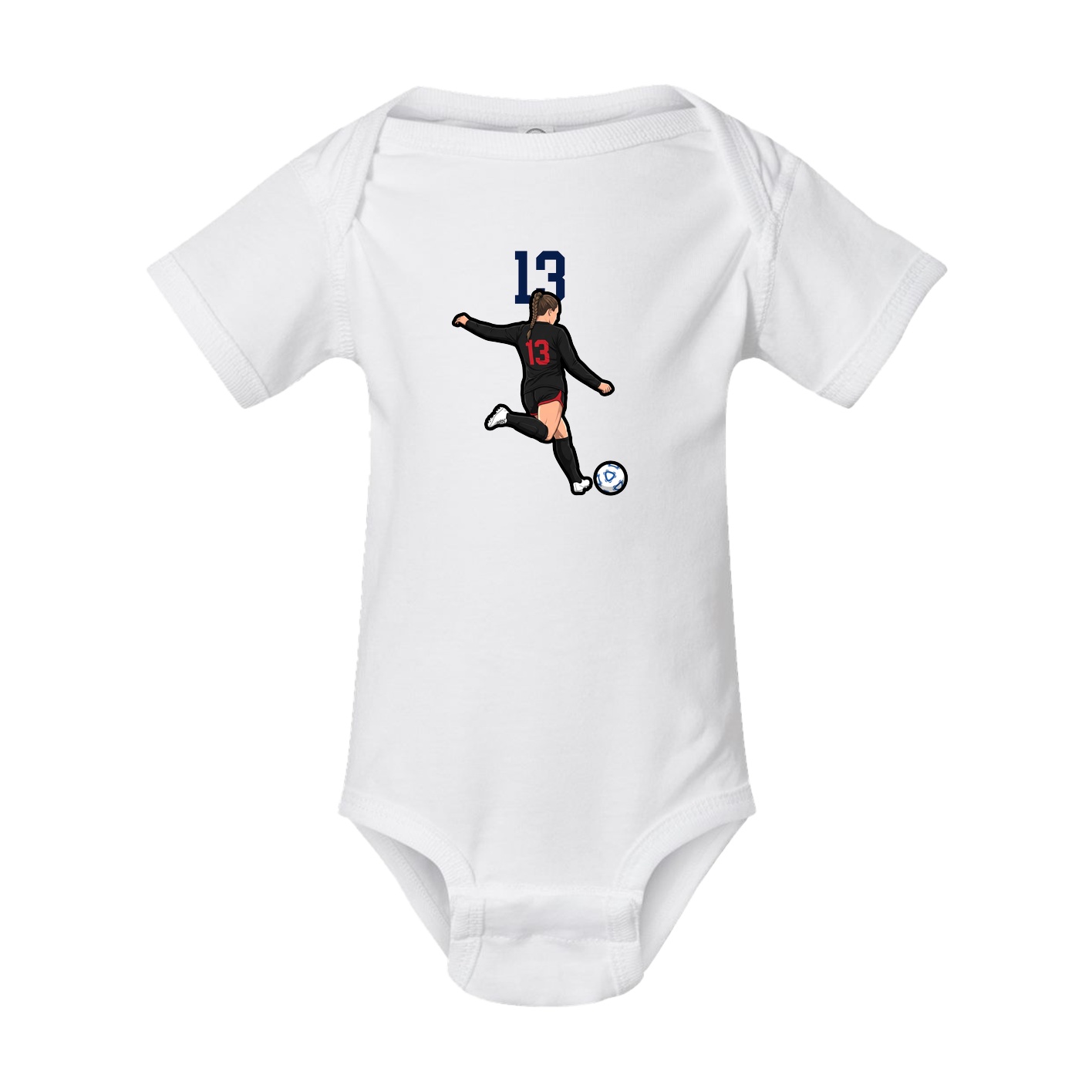 Baby Onesie