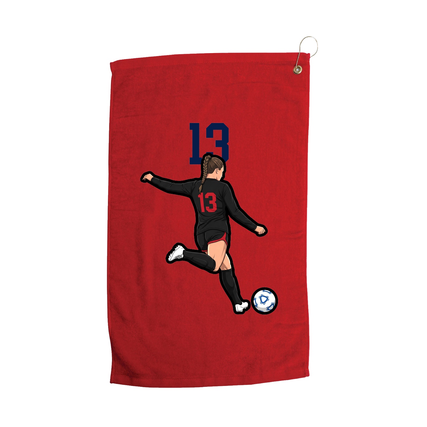 Golf Towel