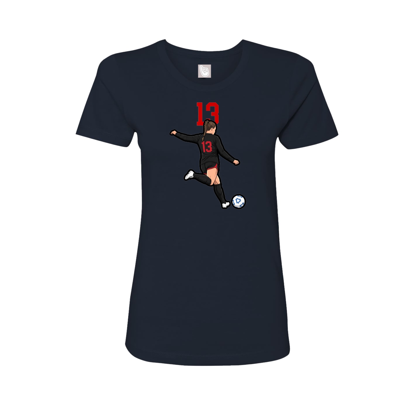 NIL Club Womens Tee