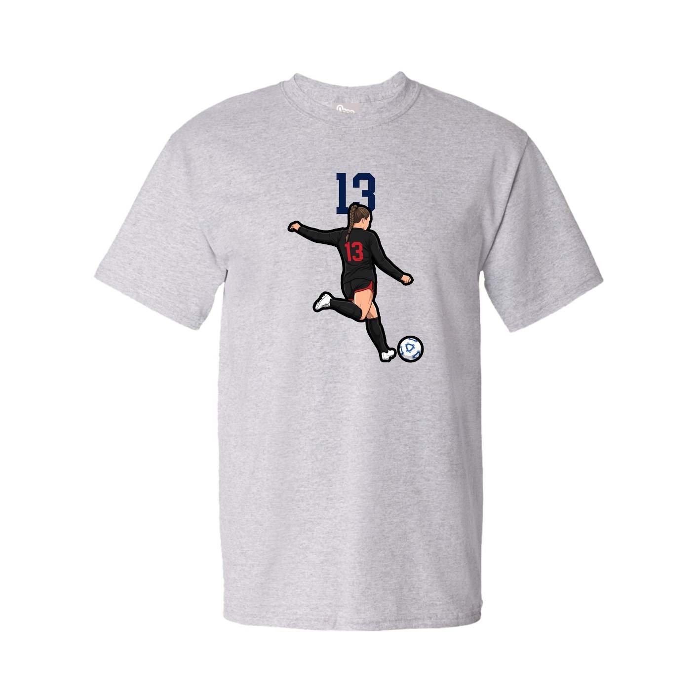 NIL Club Youth Tee