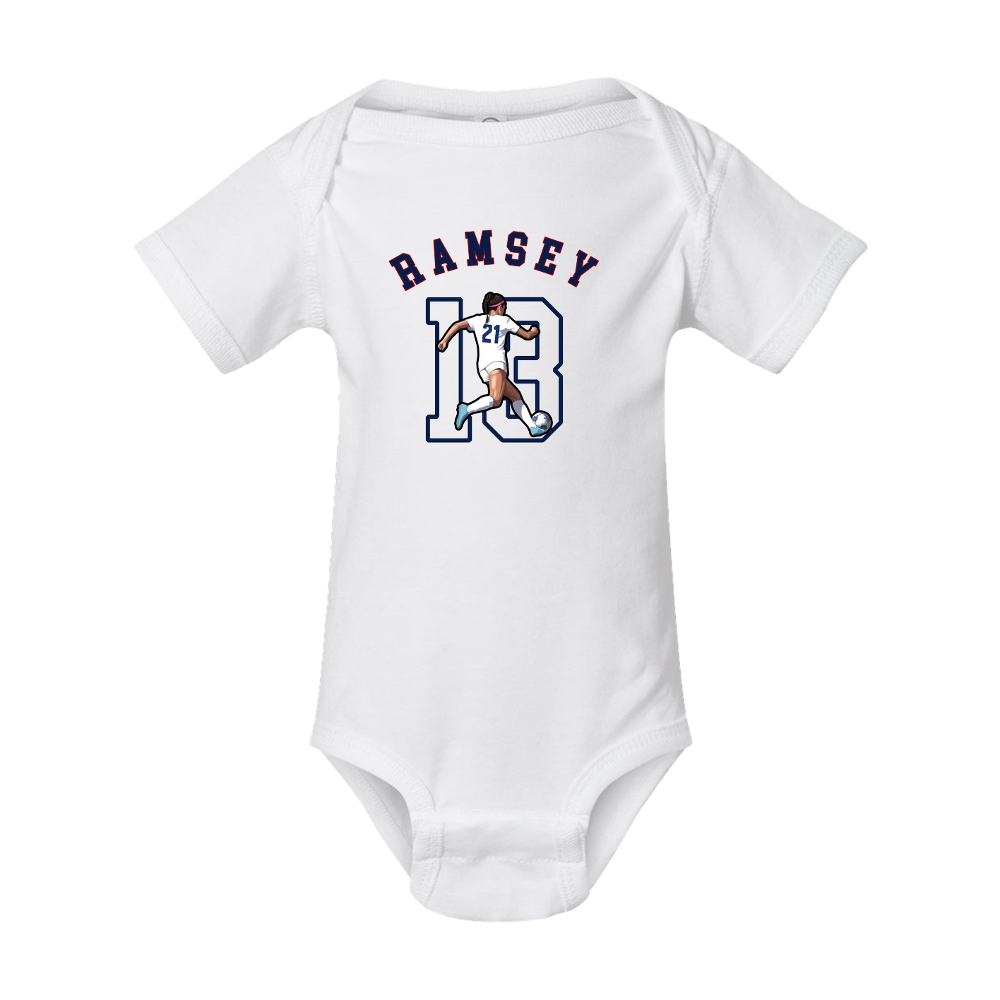 Baby Onesie