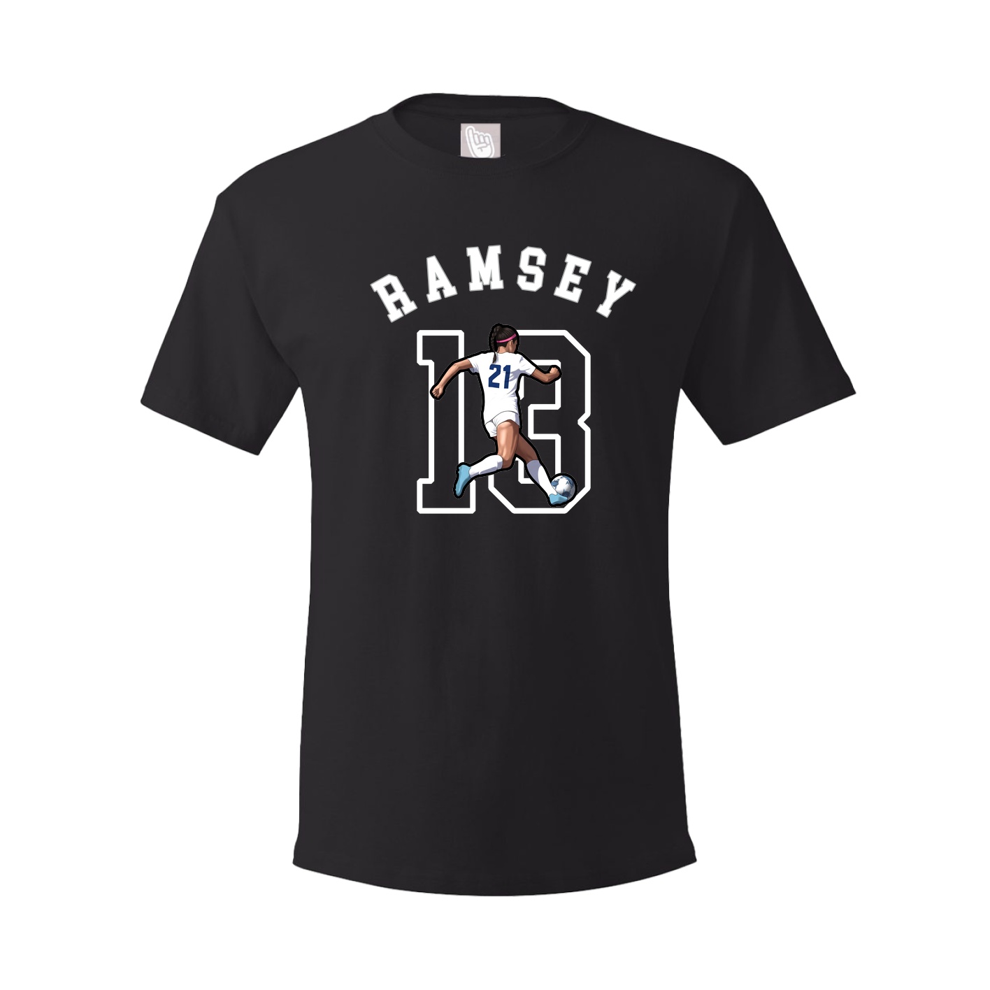 NIL Club Tee