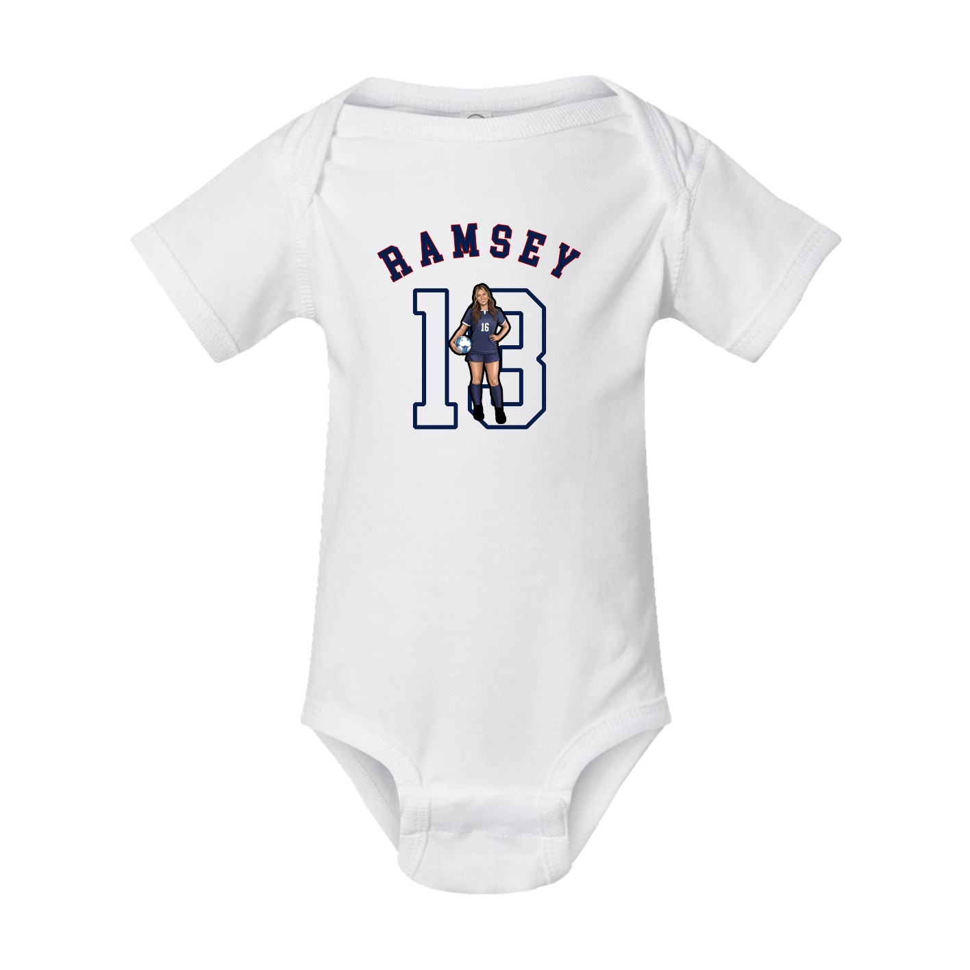 Baby Onesie
