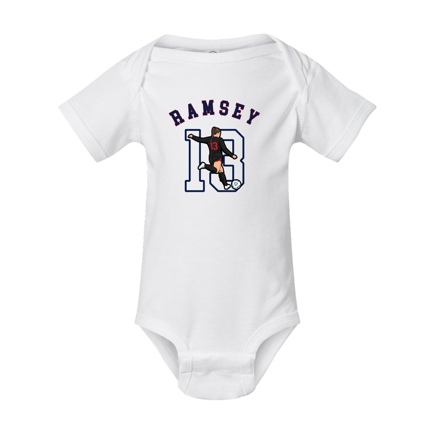 Baby Onesie