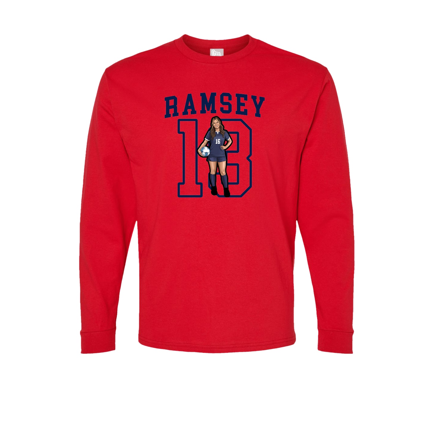 Long Sleeve Tee