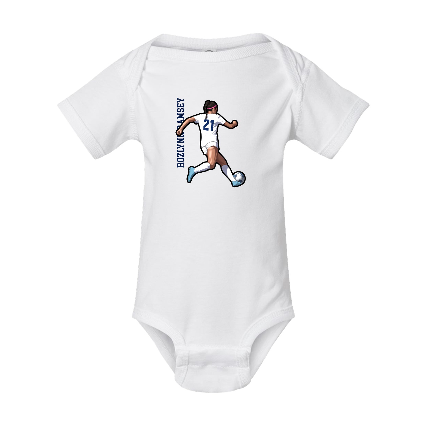 Baby Onesie
