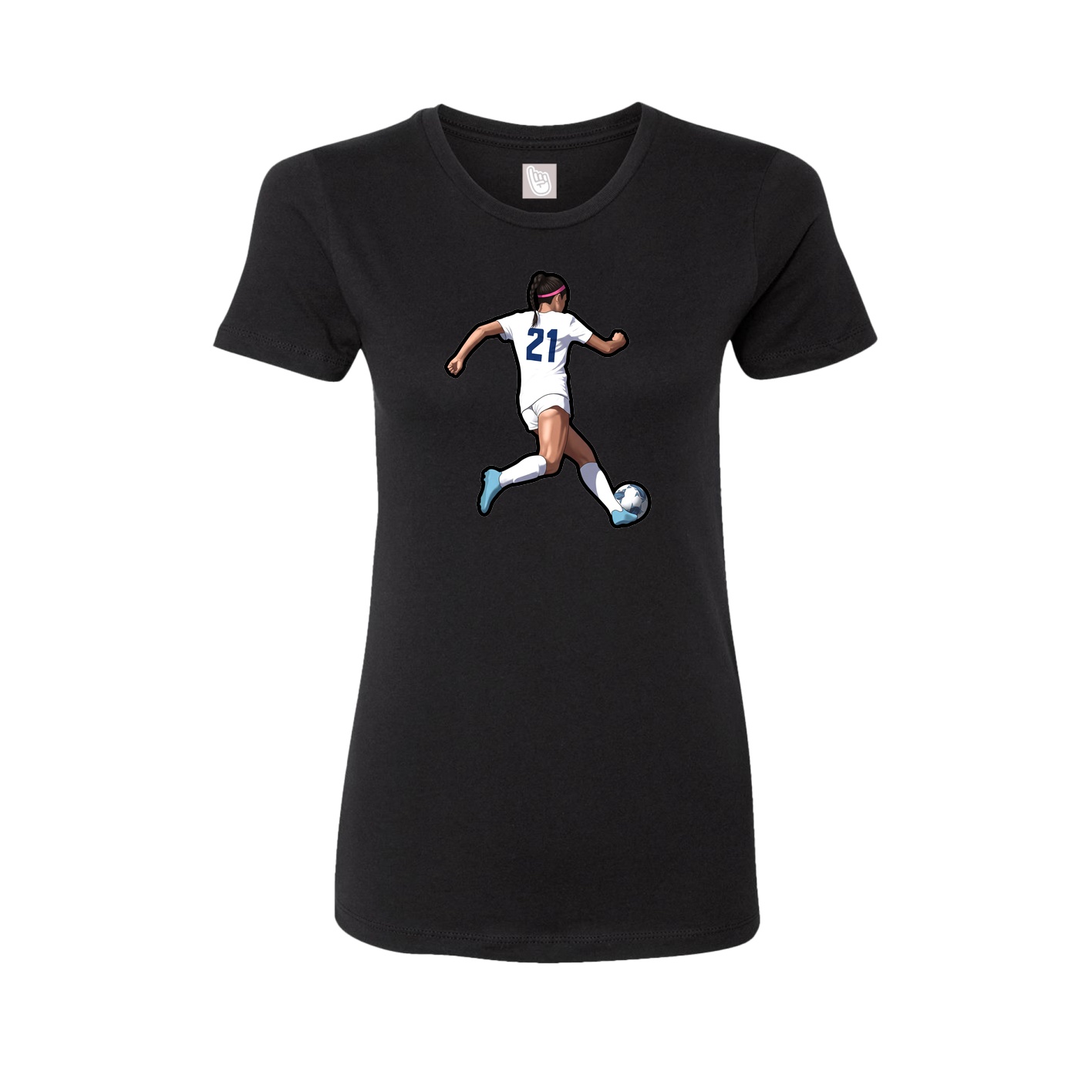 NIL Club Womens Tee