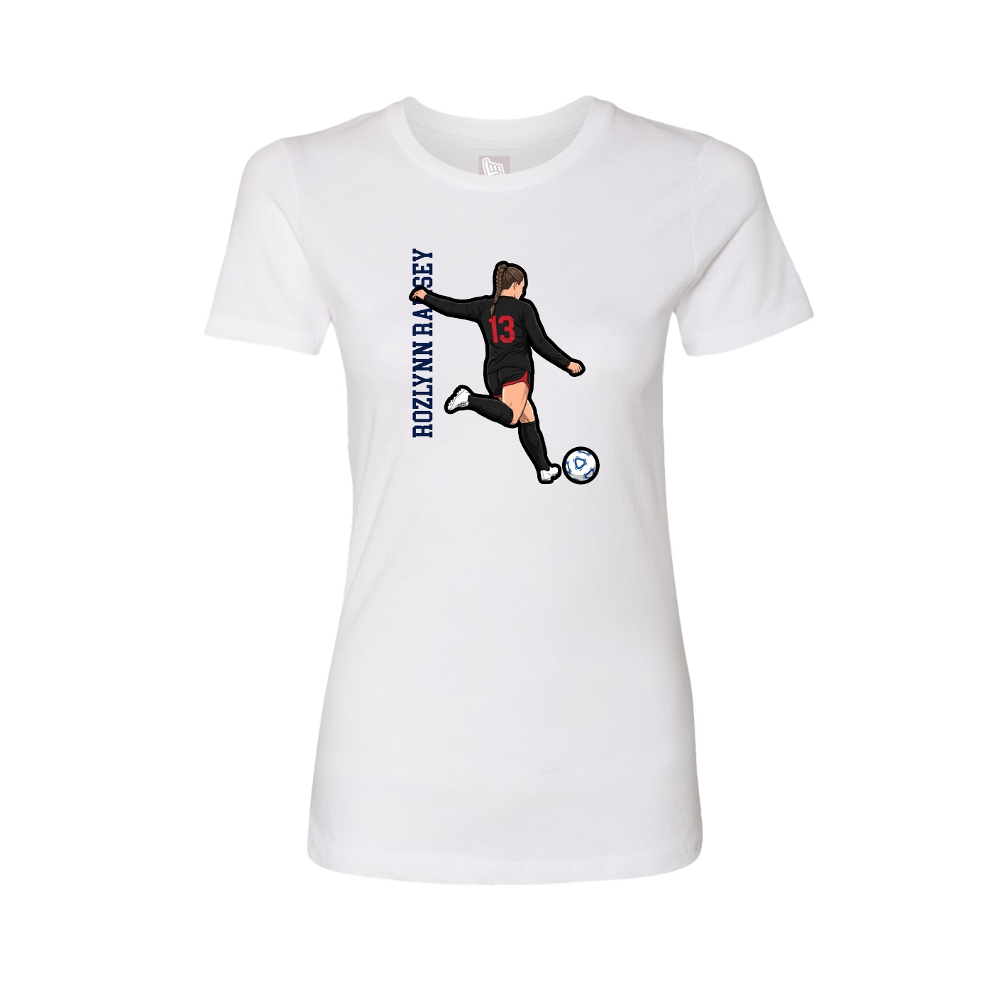 Womens Tee