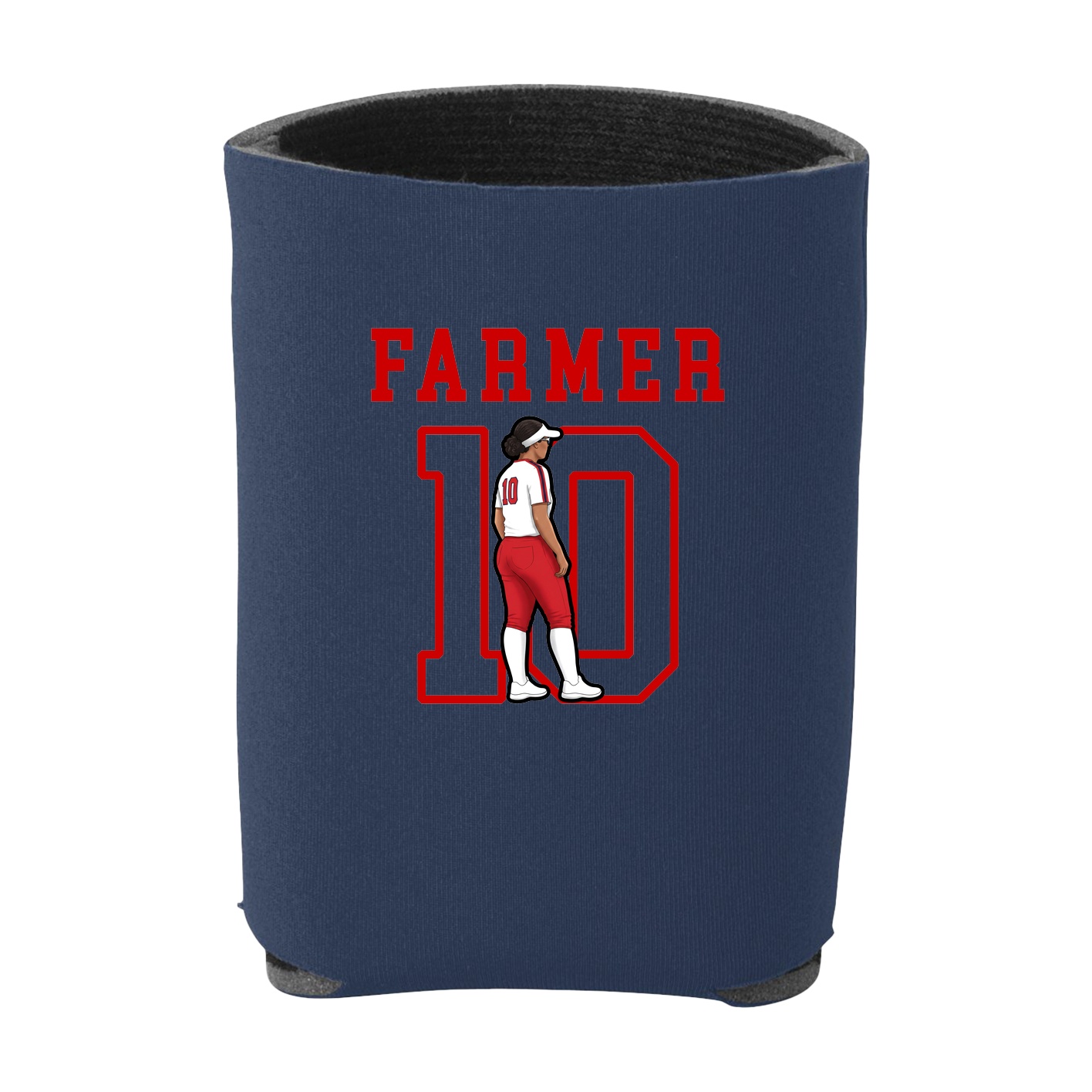 Can Holder — Shirsey in Navy