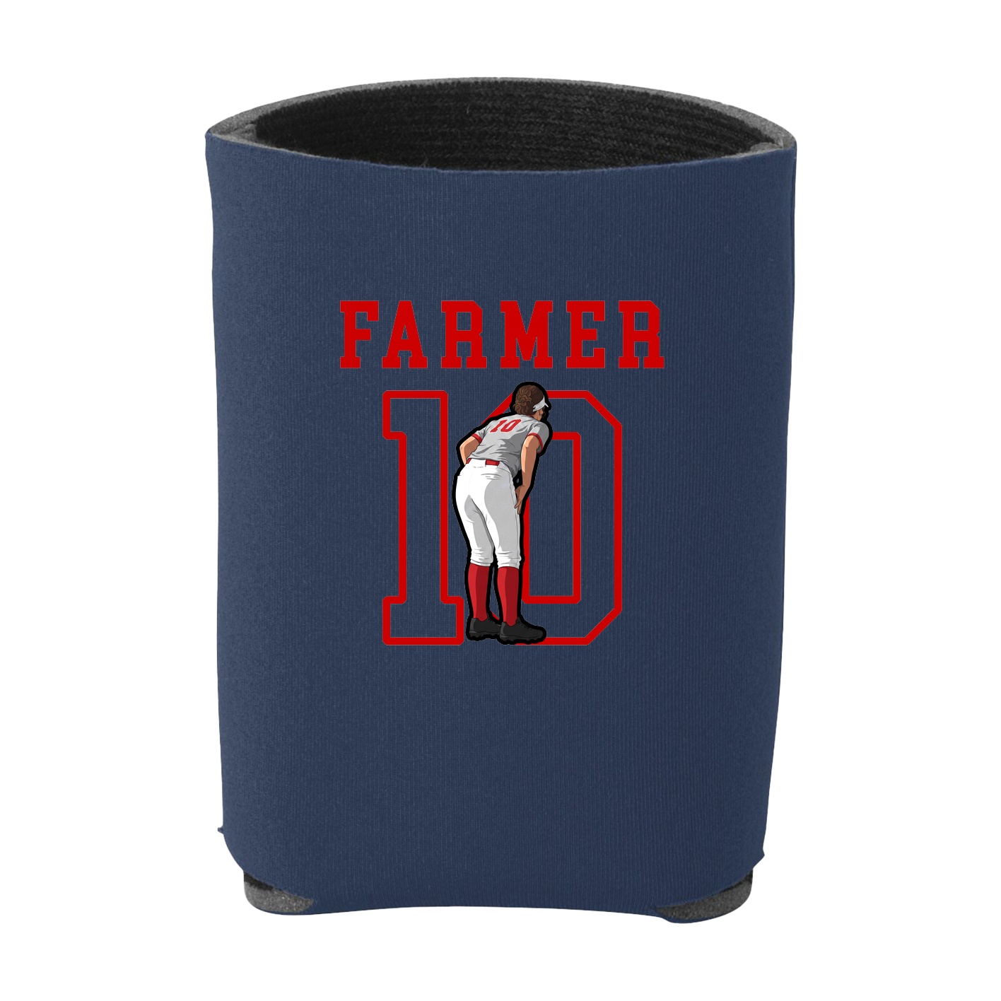 Can Holder — Shirsey in Navy