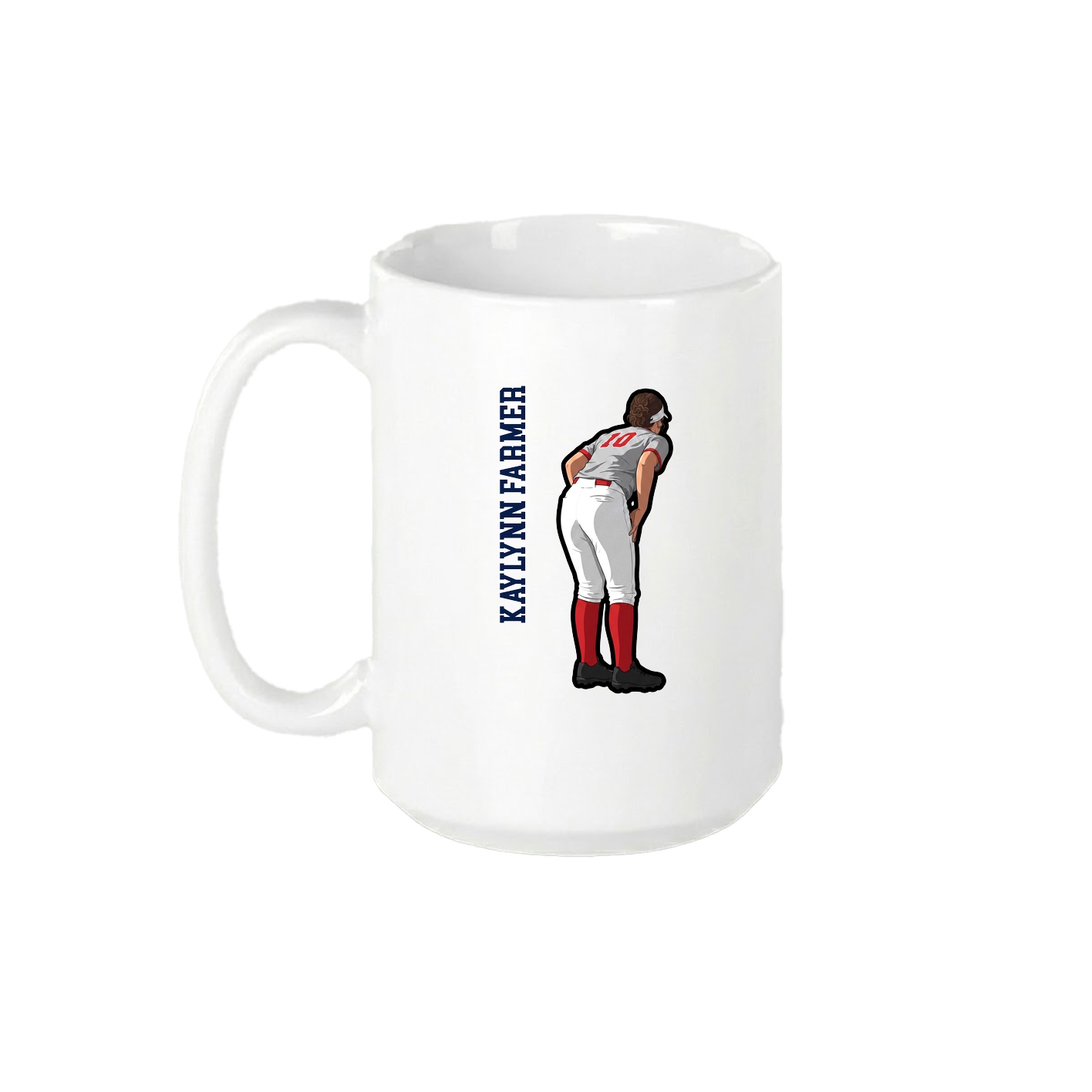 15oz Coffee Mug