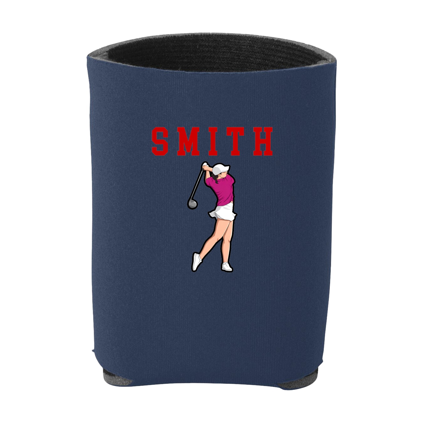 Can Holder — Shirsey in Navy