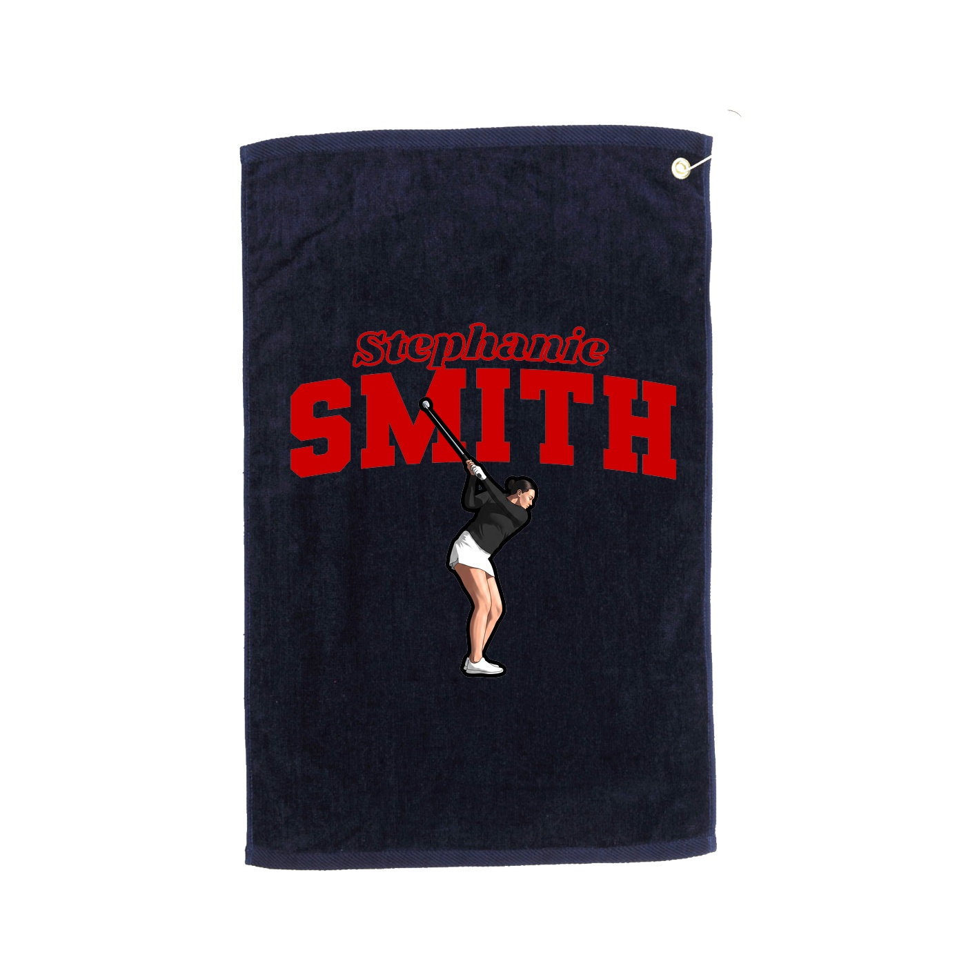 Golf Towel