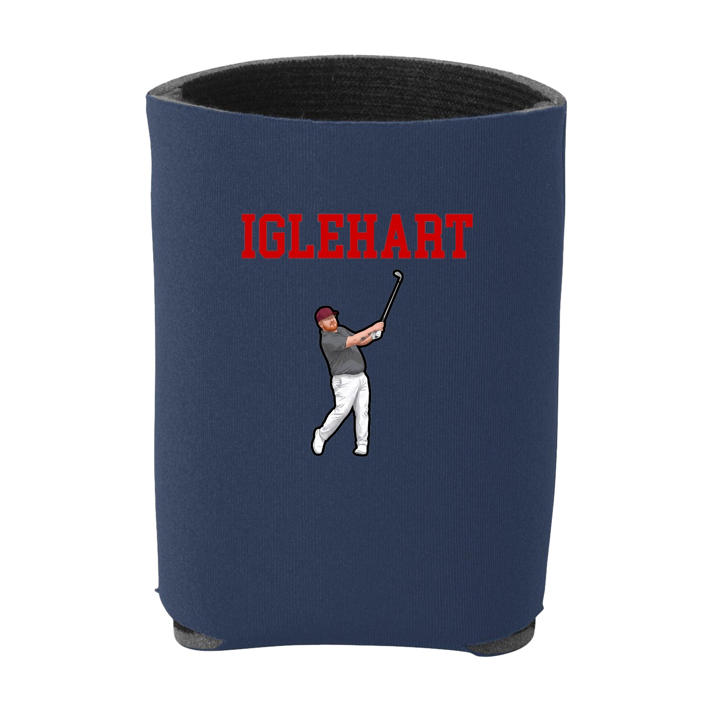 Can Holder — Shirsey in Navy