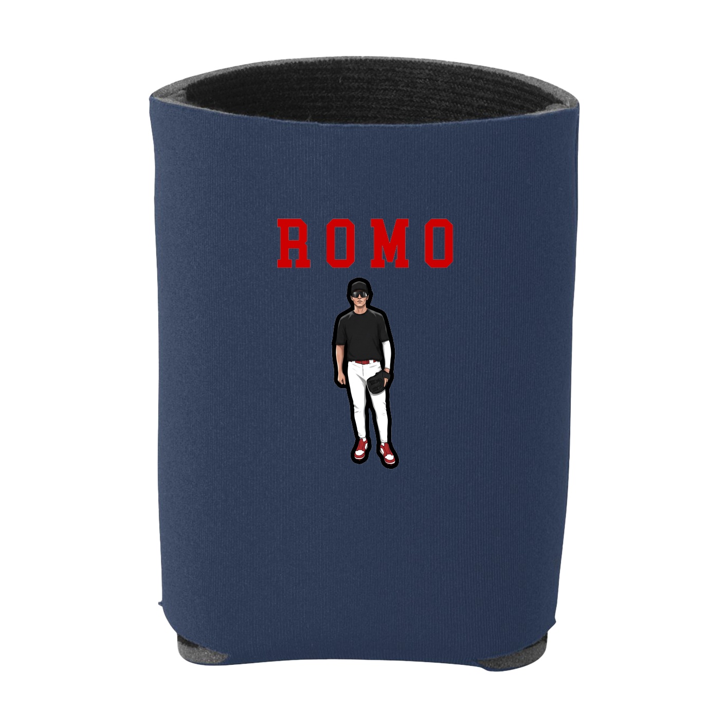 Can Holder — Shirsey in Navy