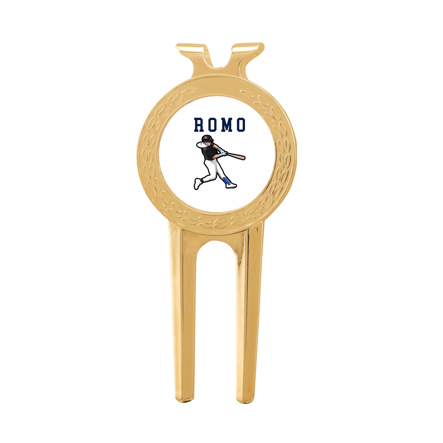 Divot Tool with Ball Marker — Shirsey in Classic