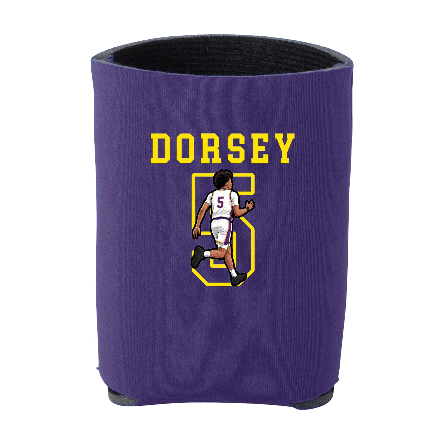 Can Holder — Shirsey in Purple