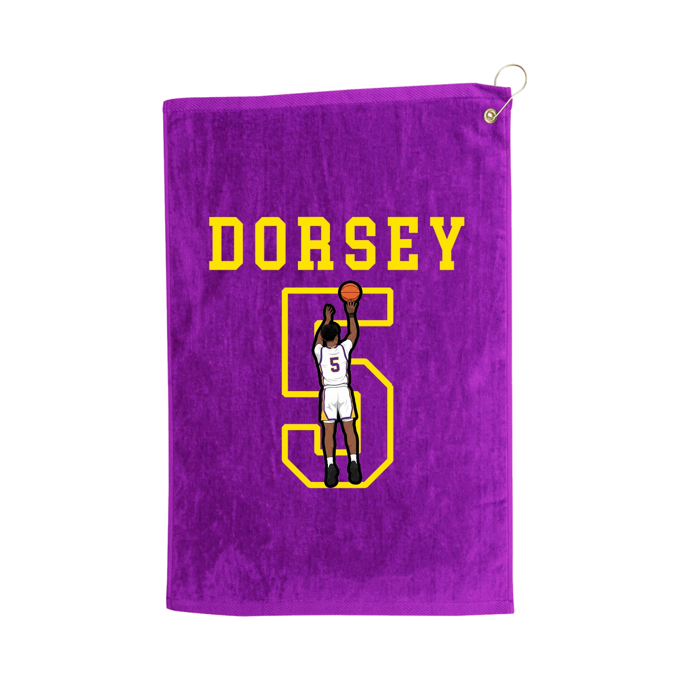 Golf Towel