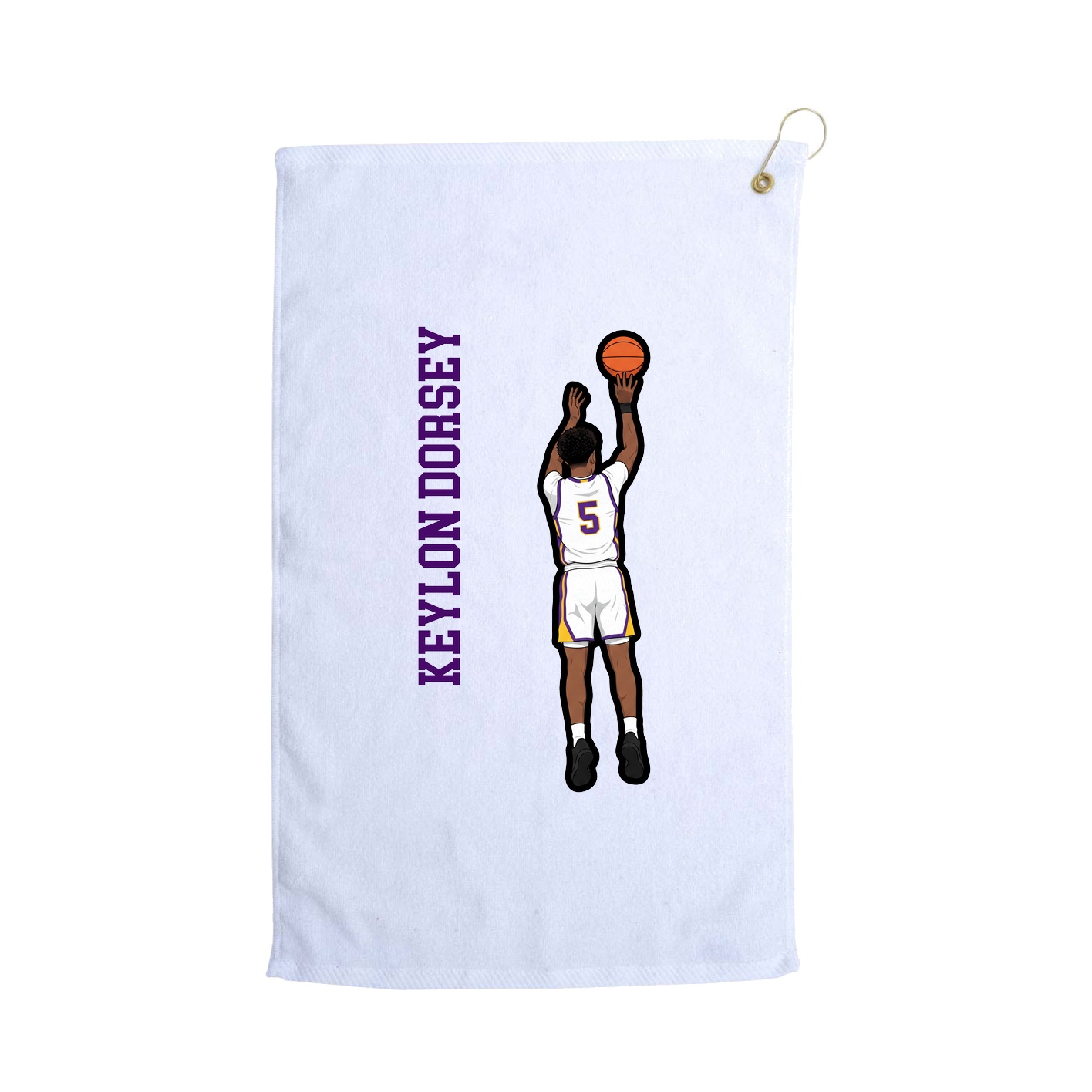 Golf Towel