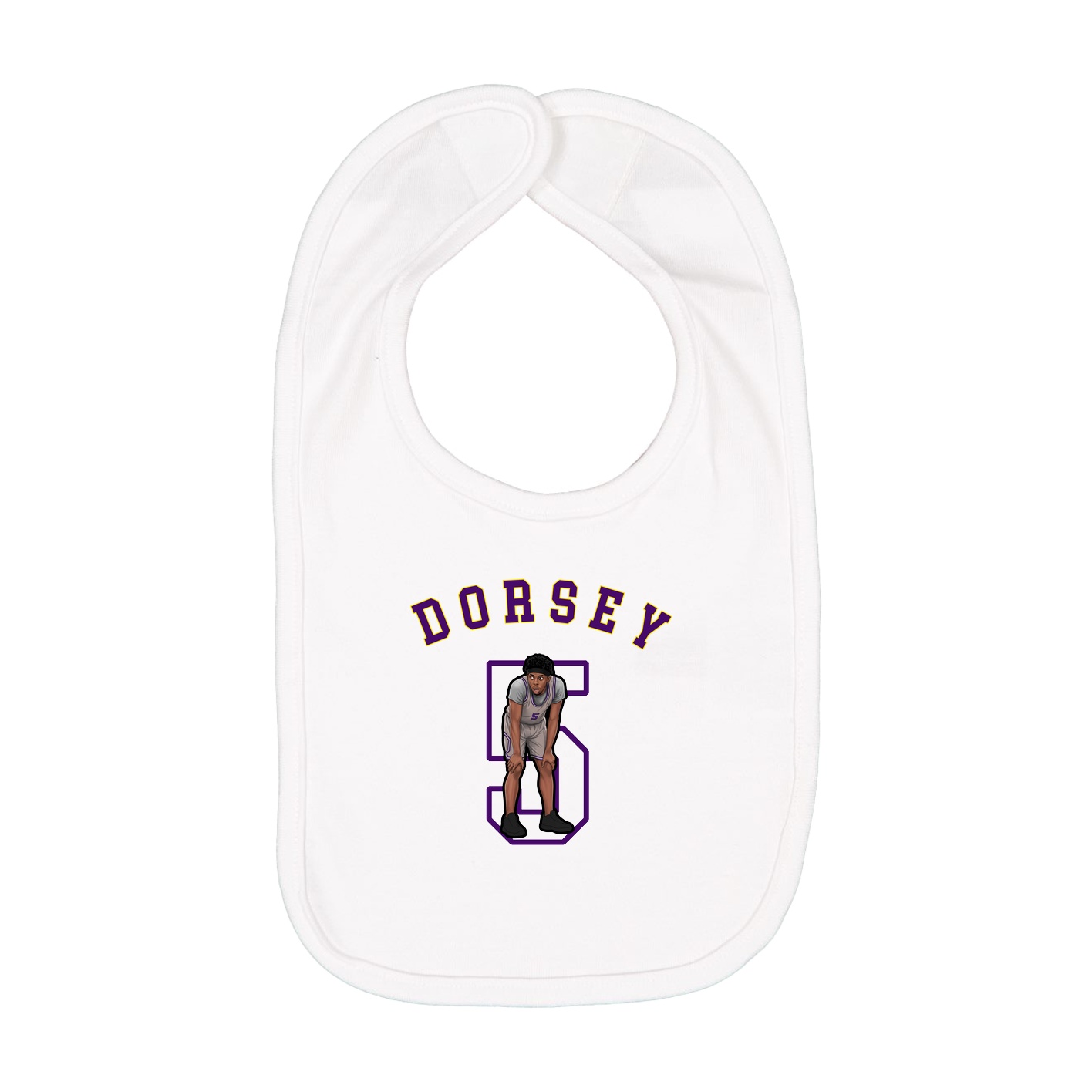 Infant Bib
