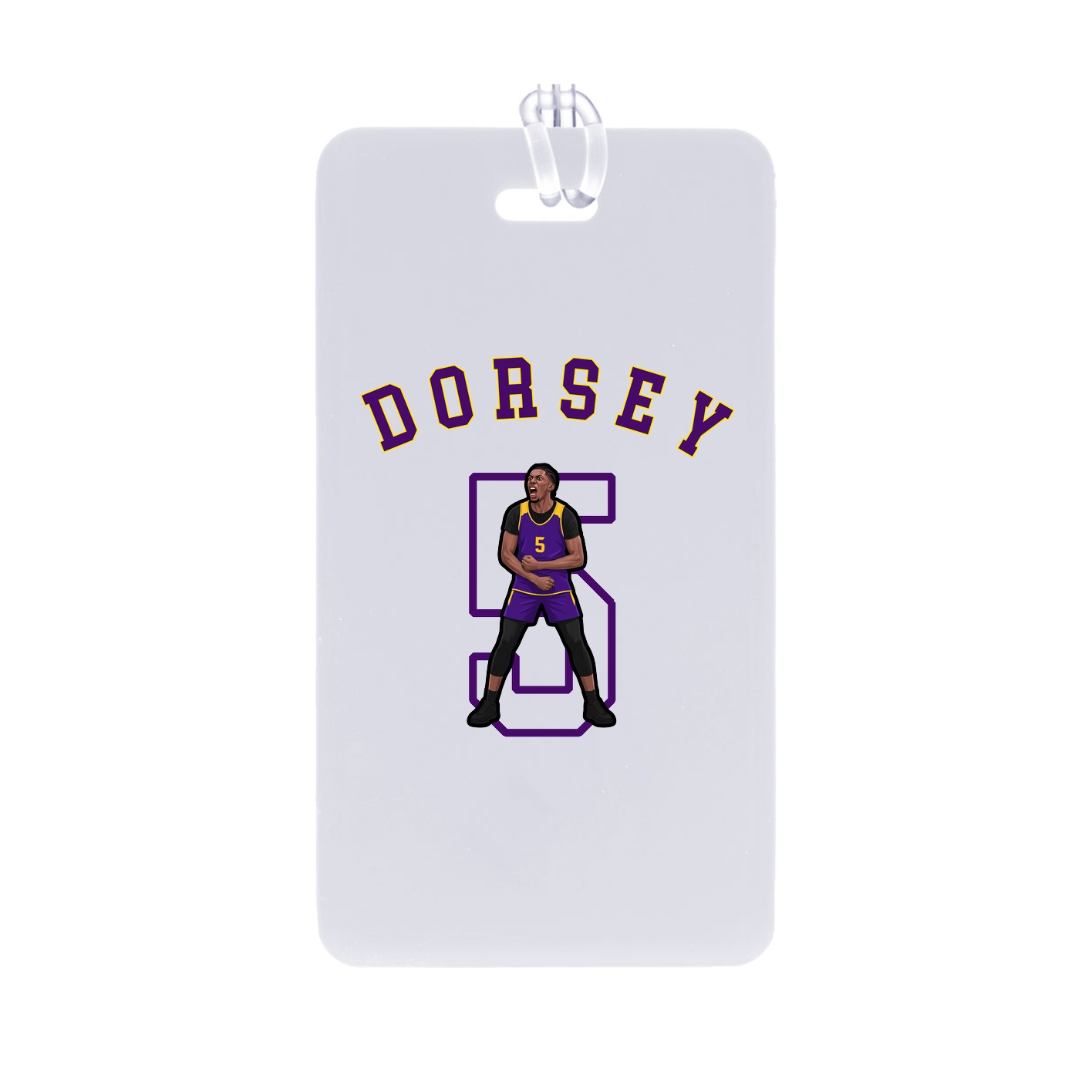 Bag Tag