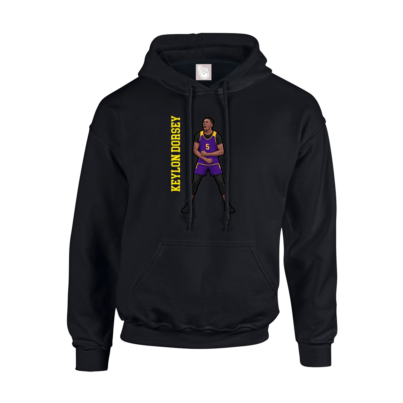 Youth Hoodie