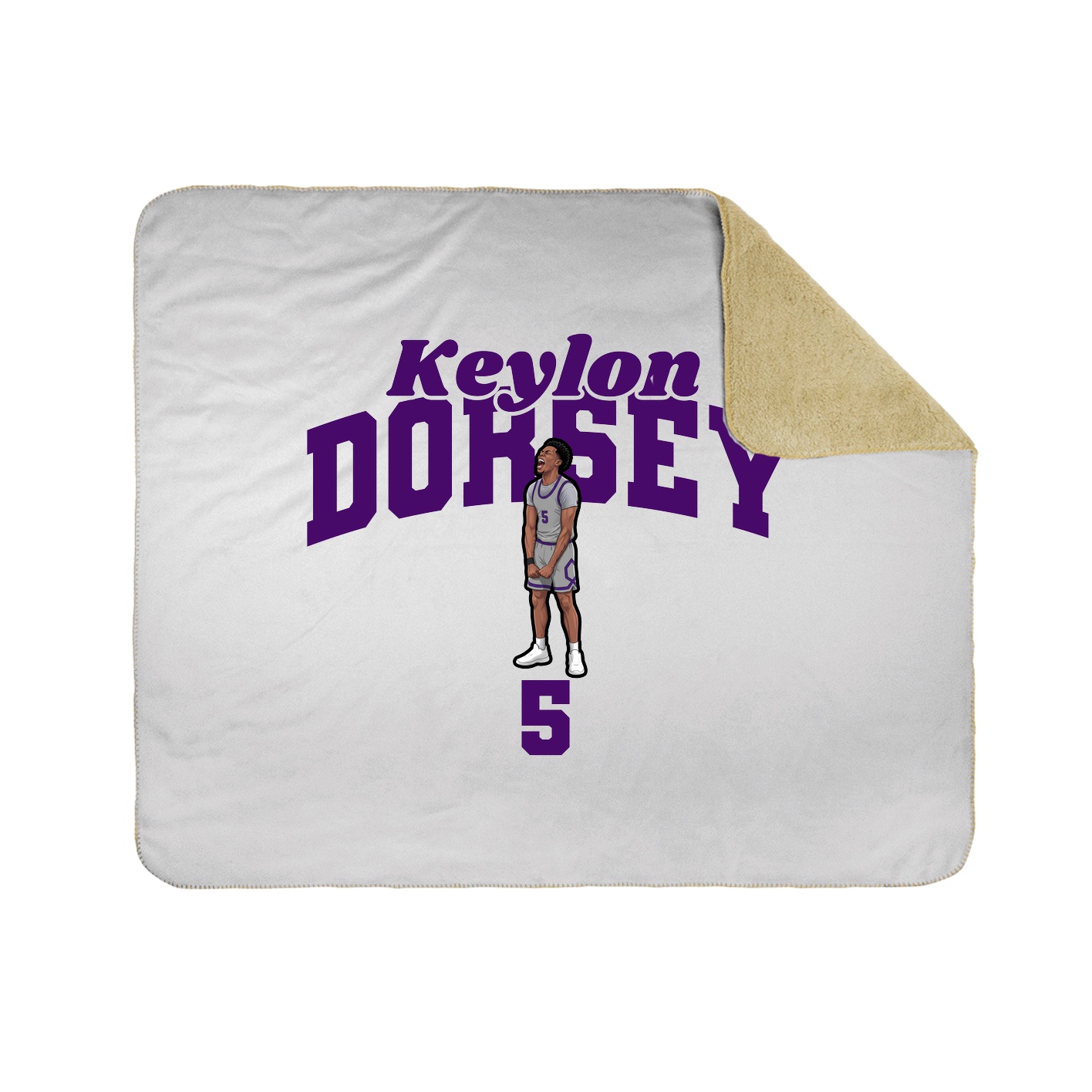 Throw Blanket