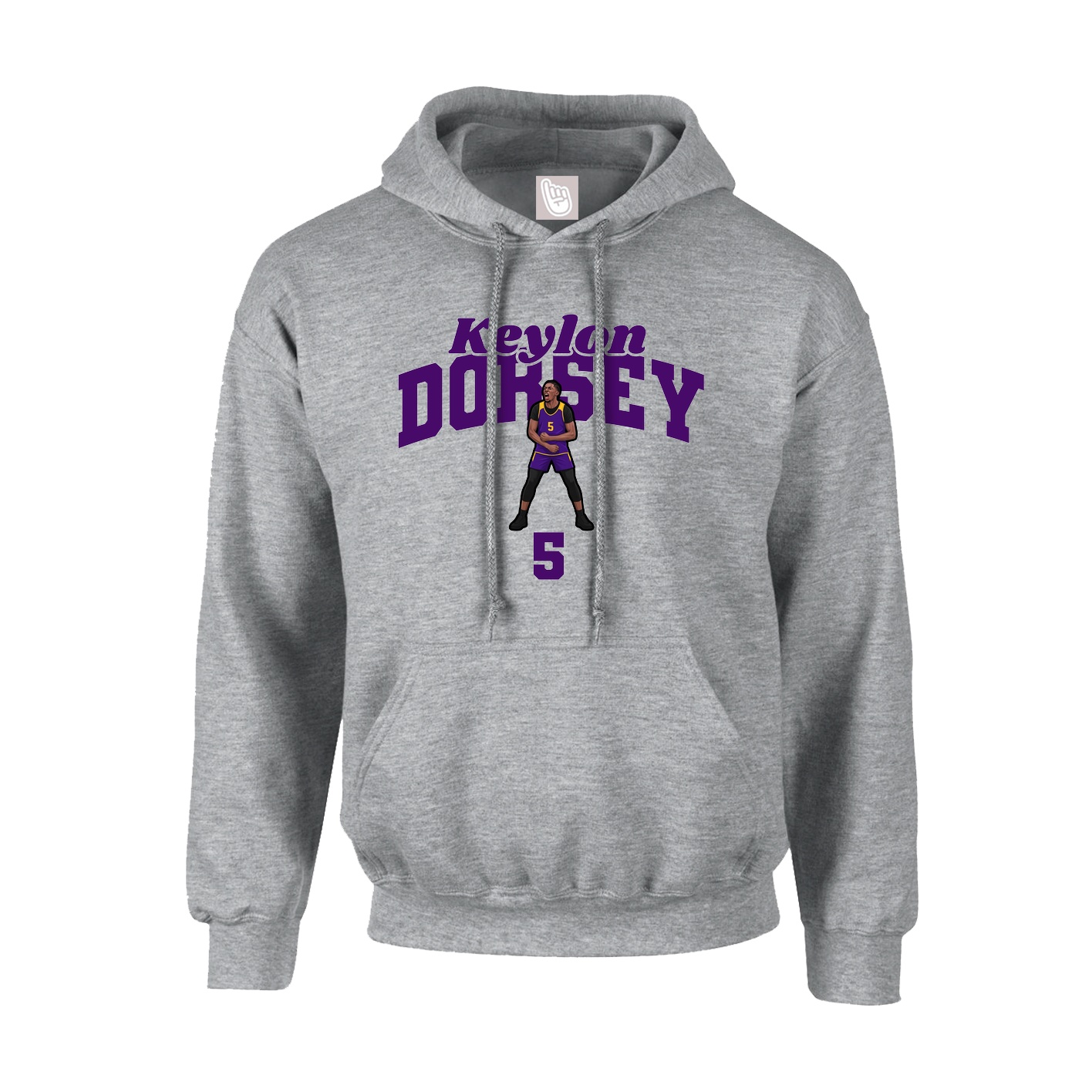 Hoodie