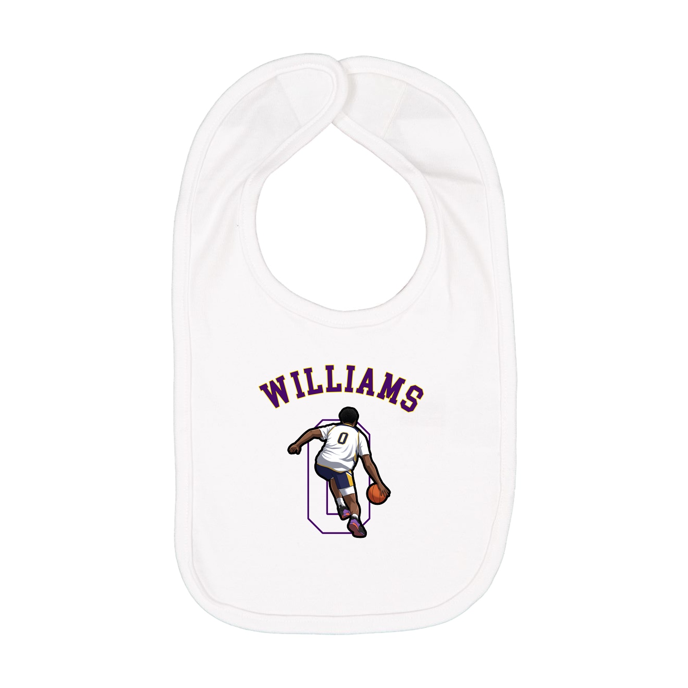 Infant Bib
