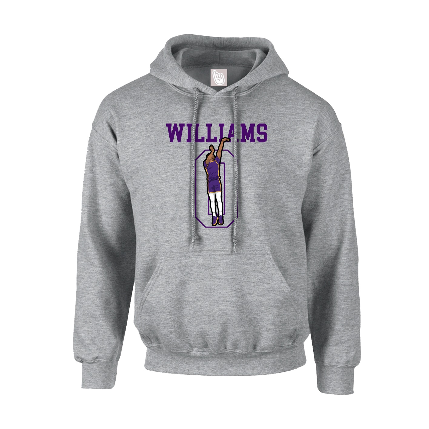 Youth Hoodie