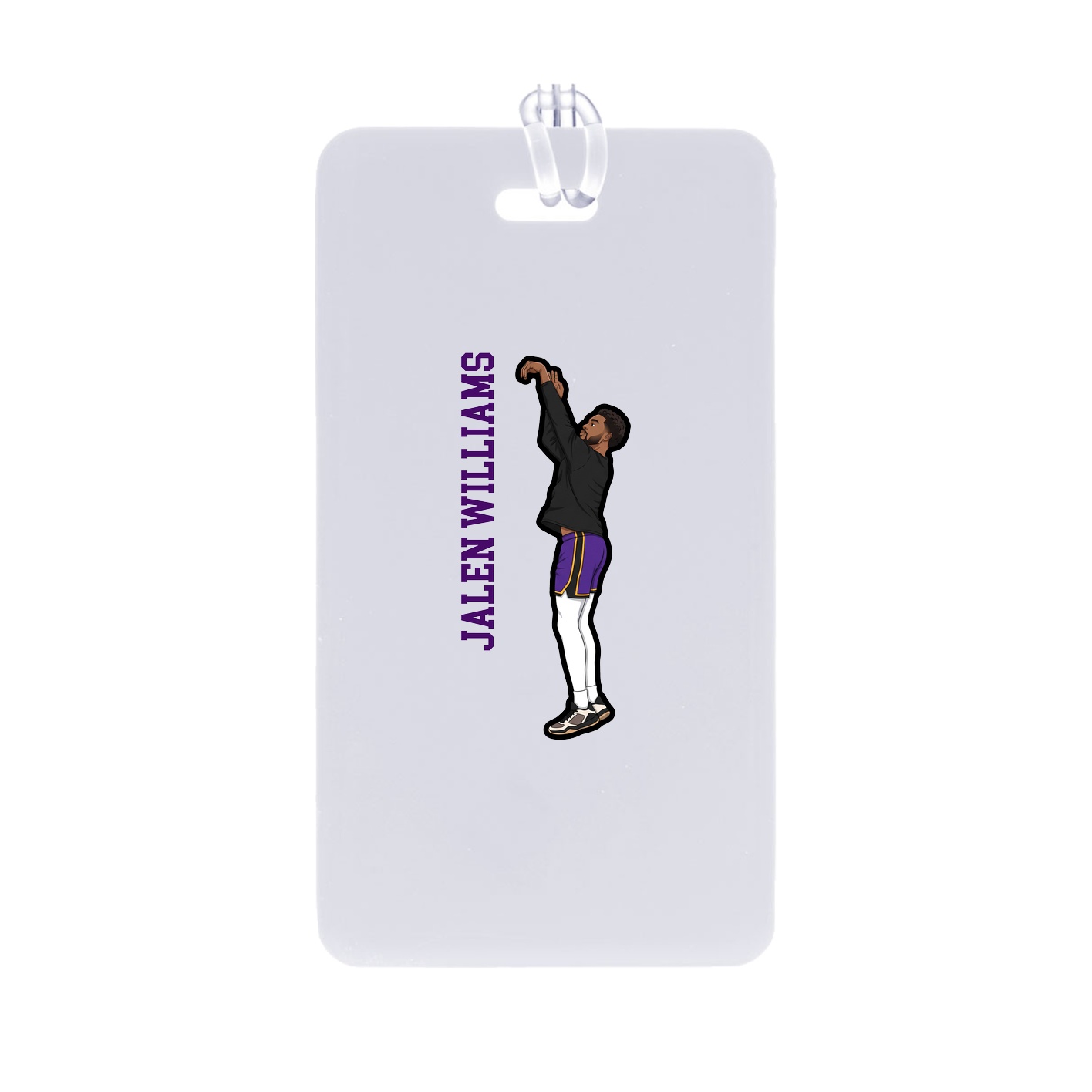 Bag Tag