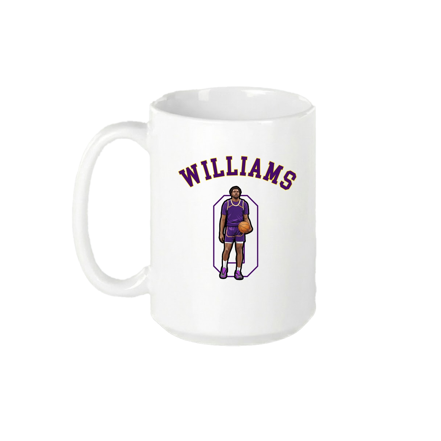 15oz Coffee Mug