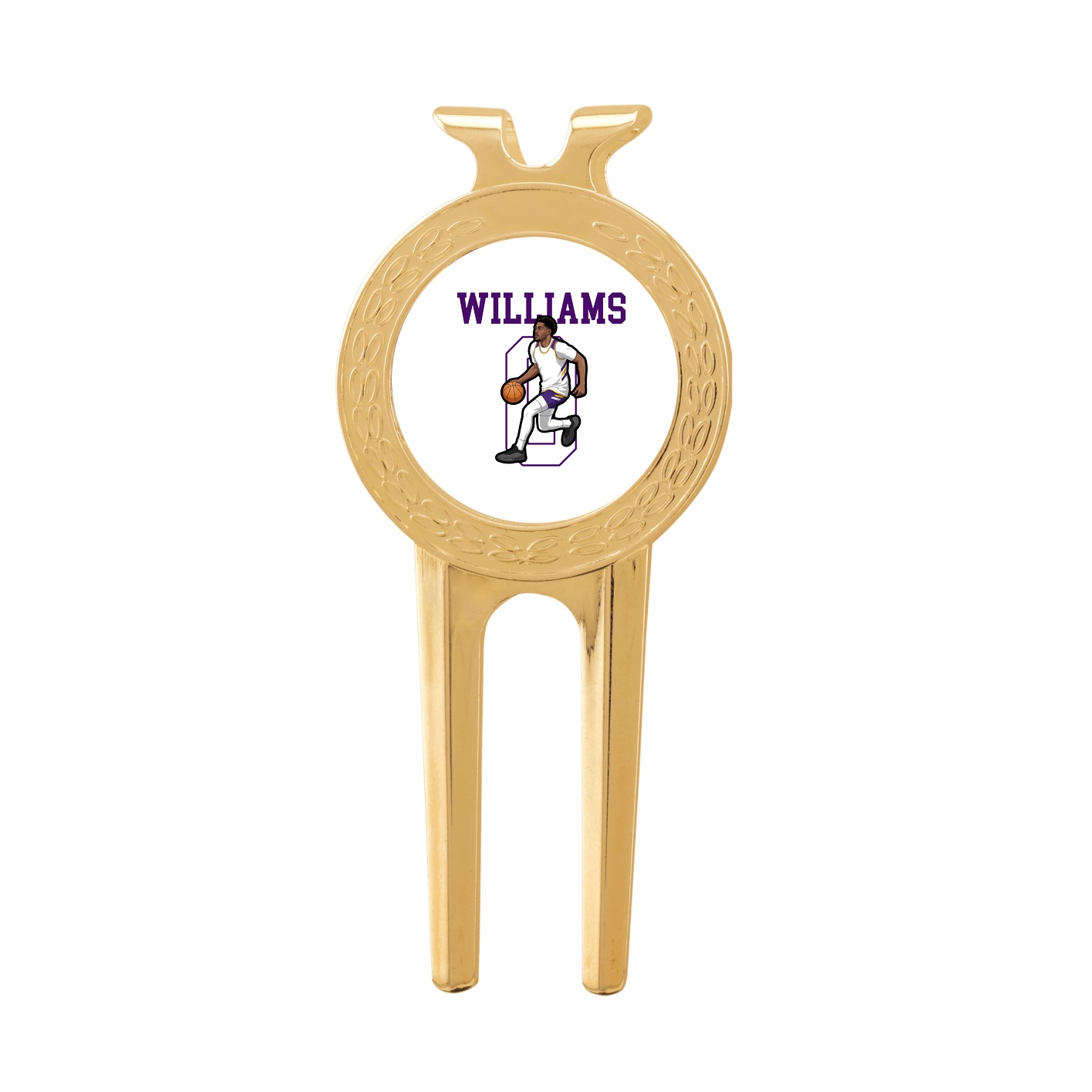 Divot Tool with Ball Marker — Shirsey in Classic