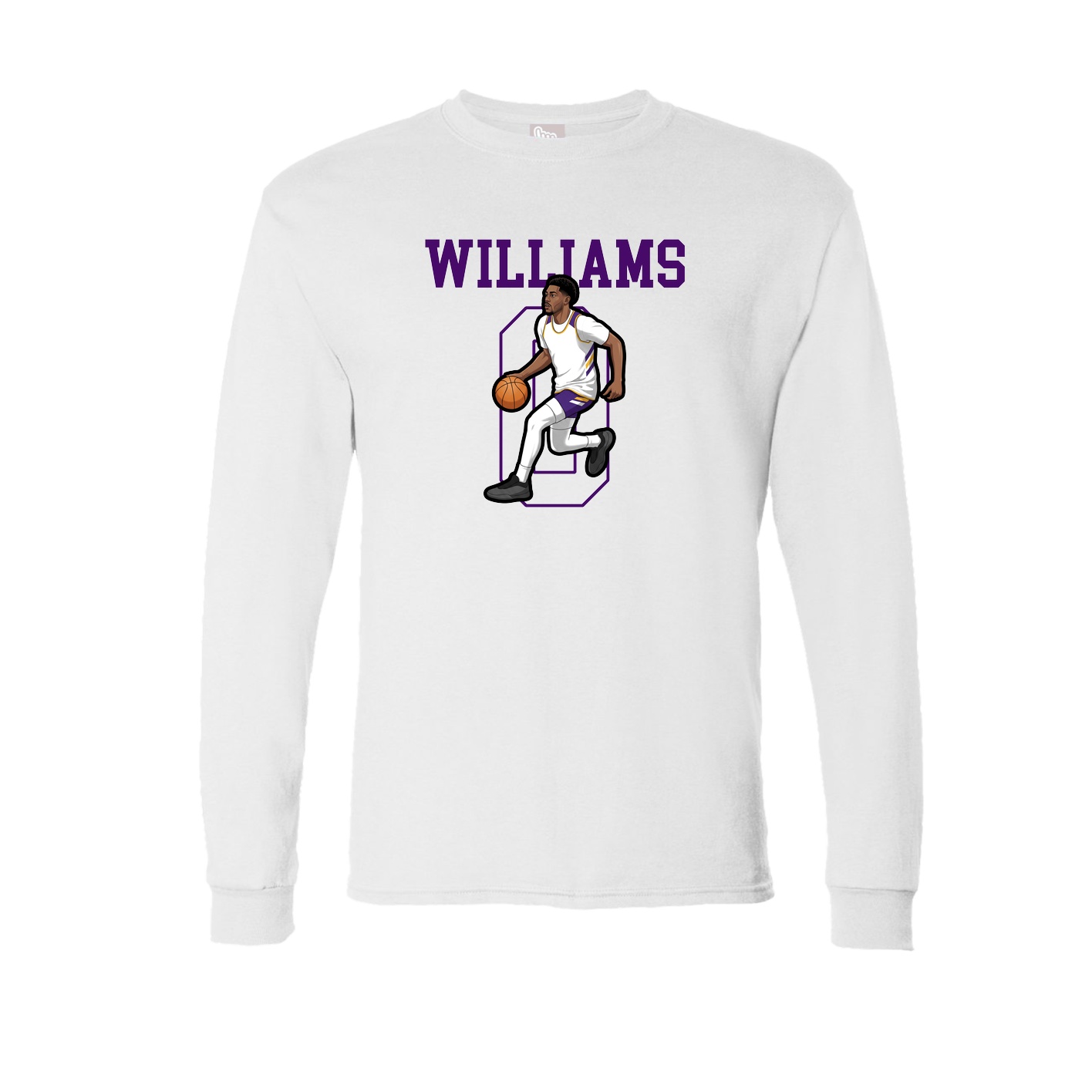 Long Sleeve Tee