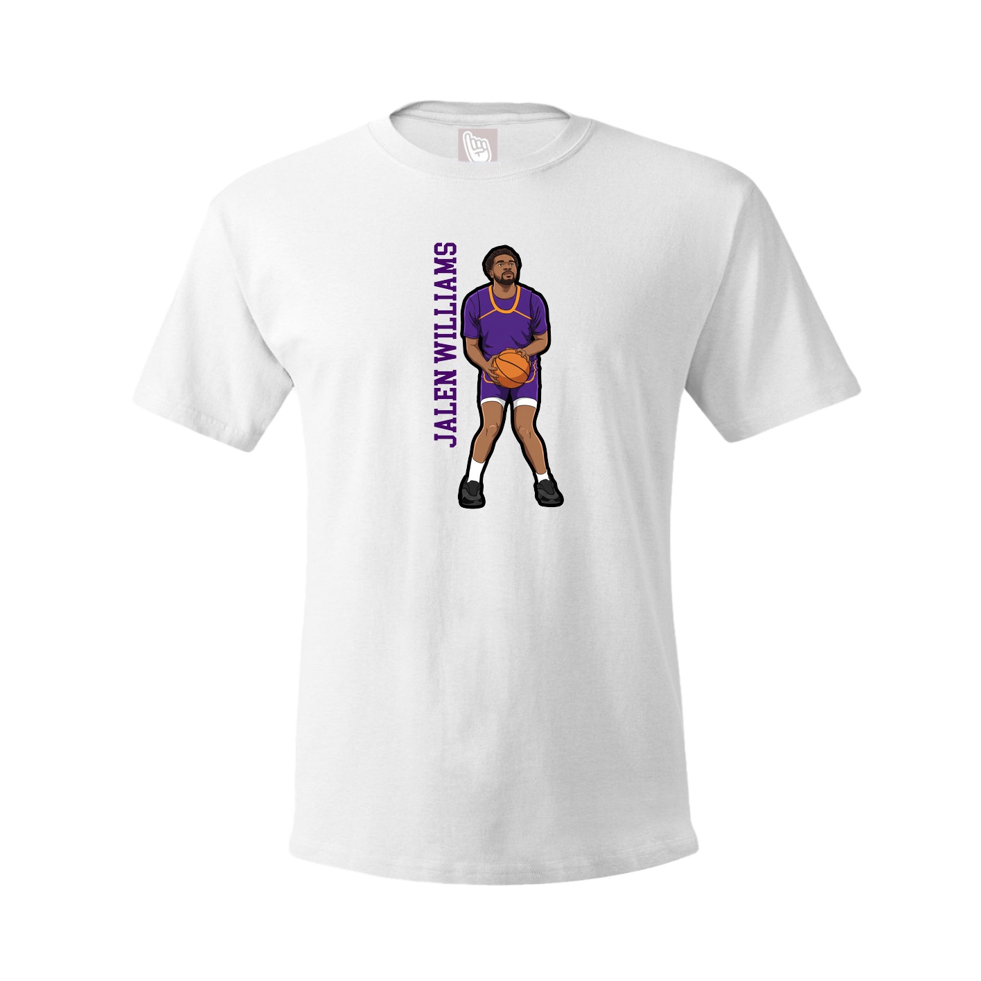 NIL Club Tee