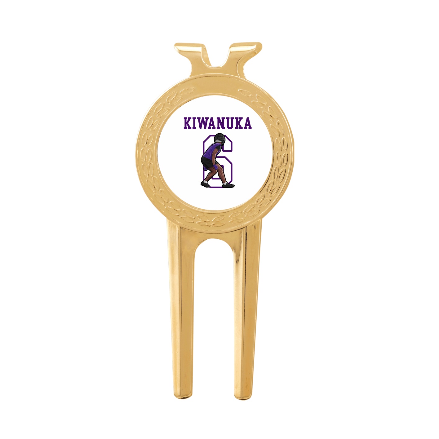Divot Tool with Ball Marker — Shirsey in Classic