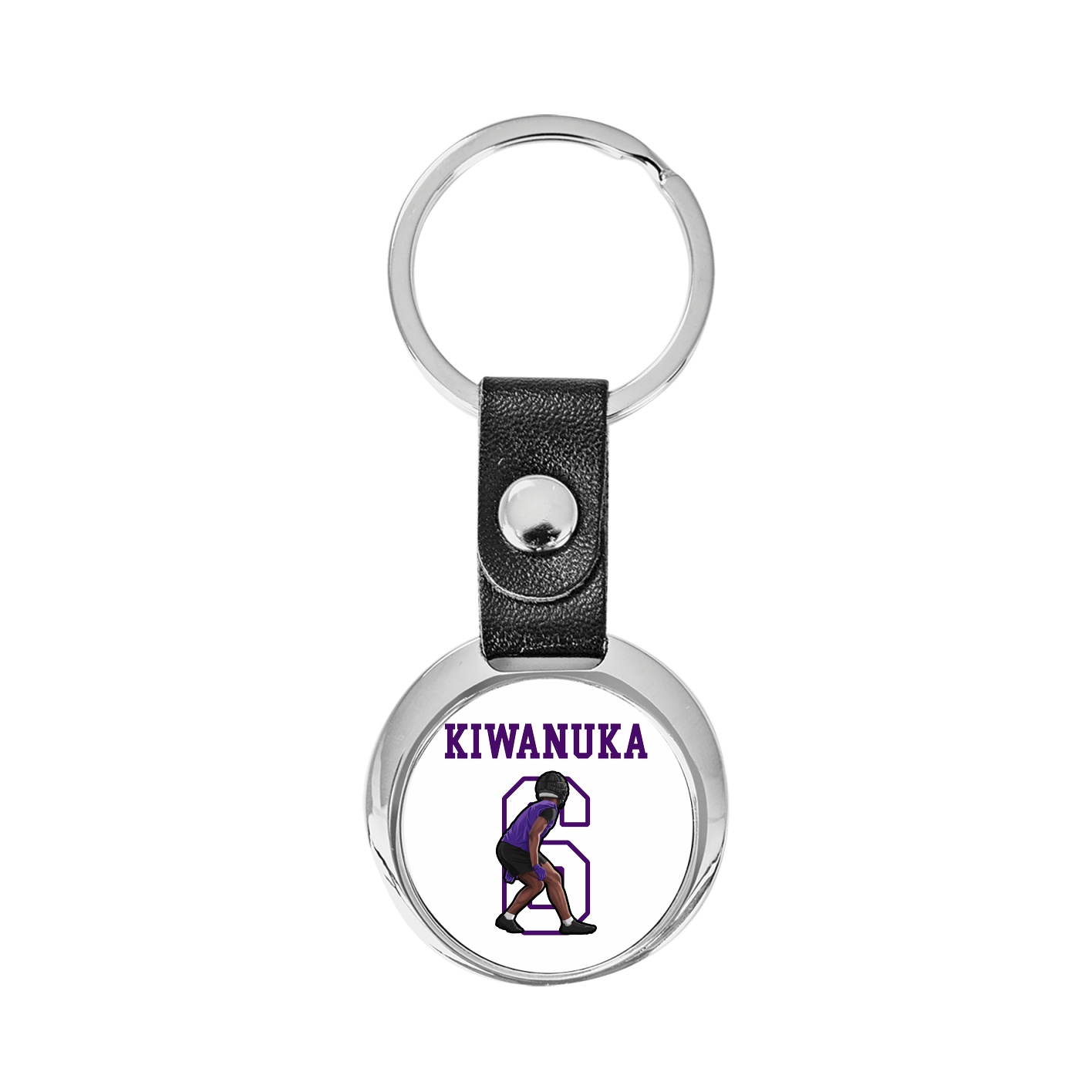 Key Chain — Shirsey in Classic