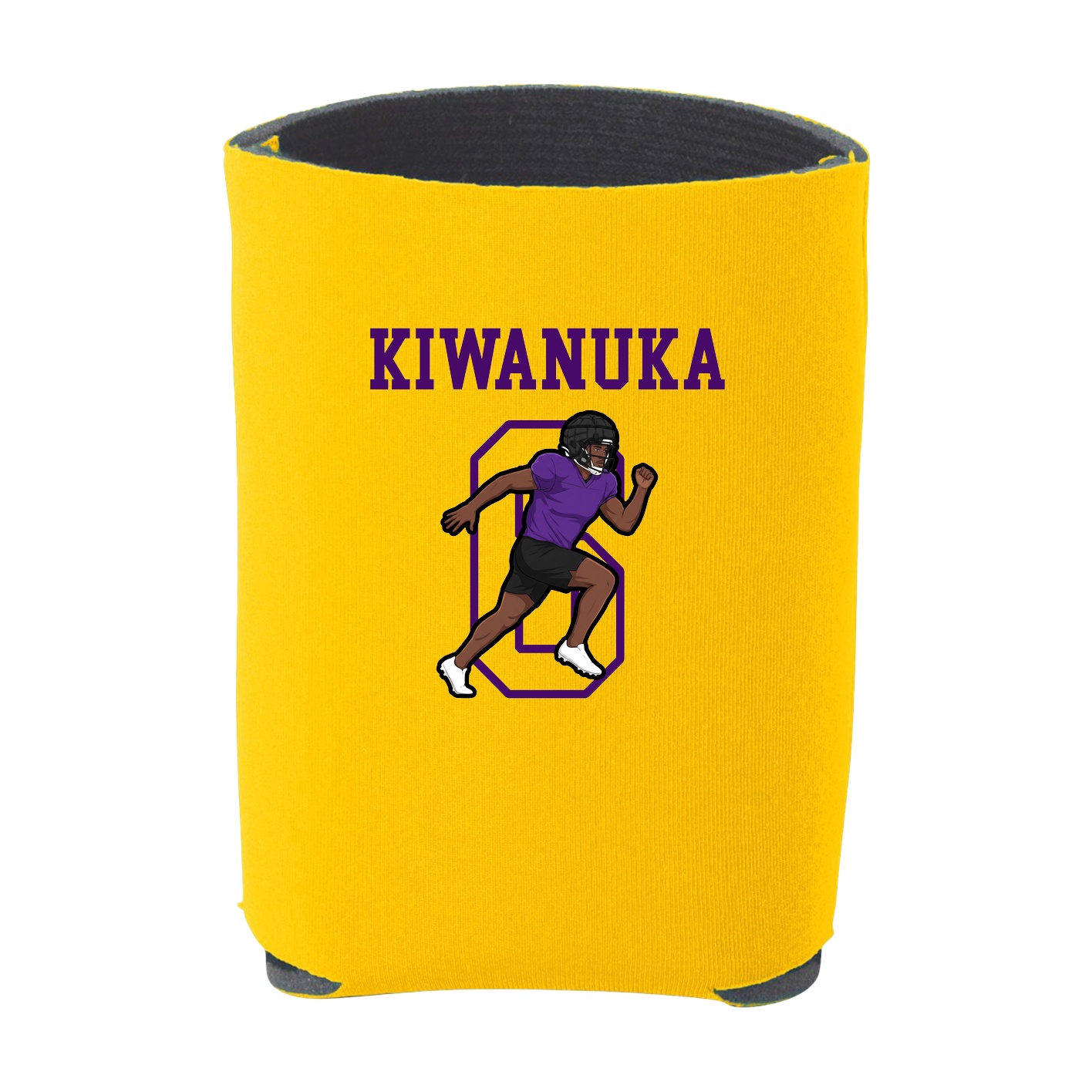 Can Holder — Shirsey in Yellow