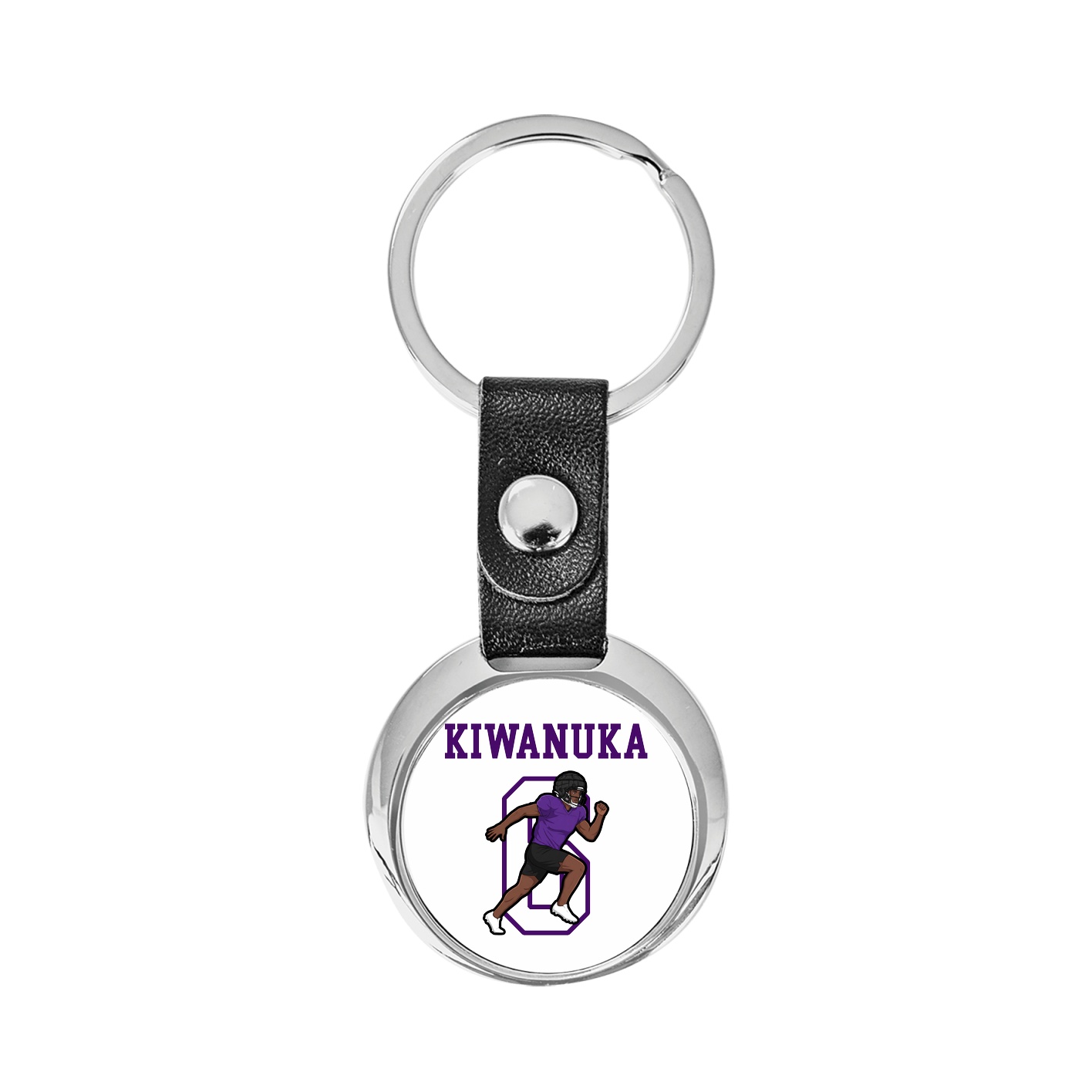 Key Chain — Shirsey in Classic