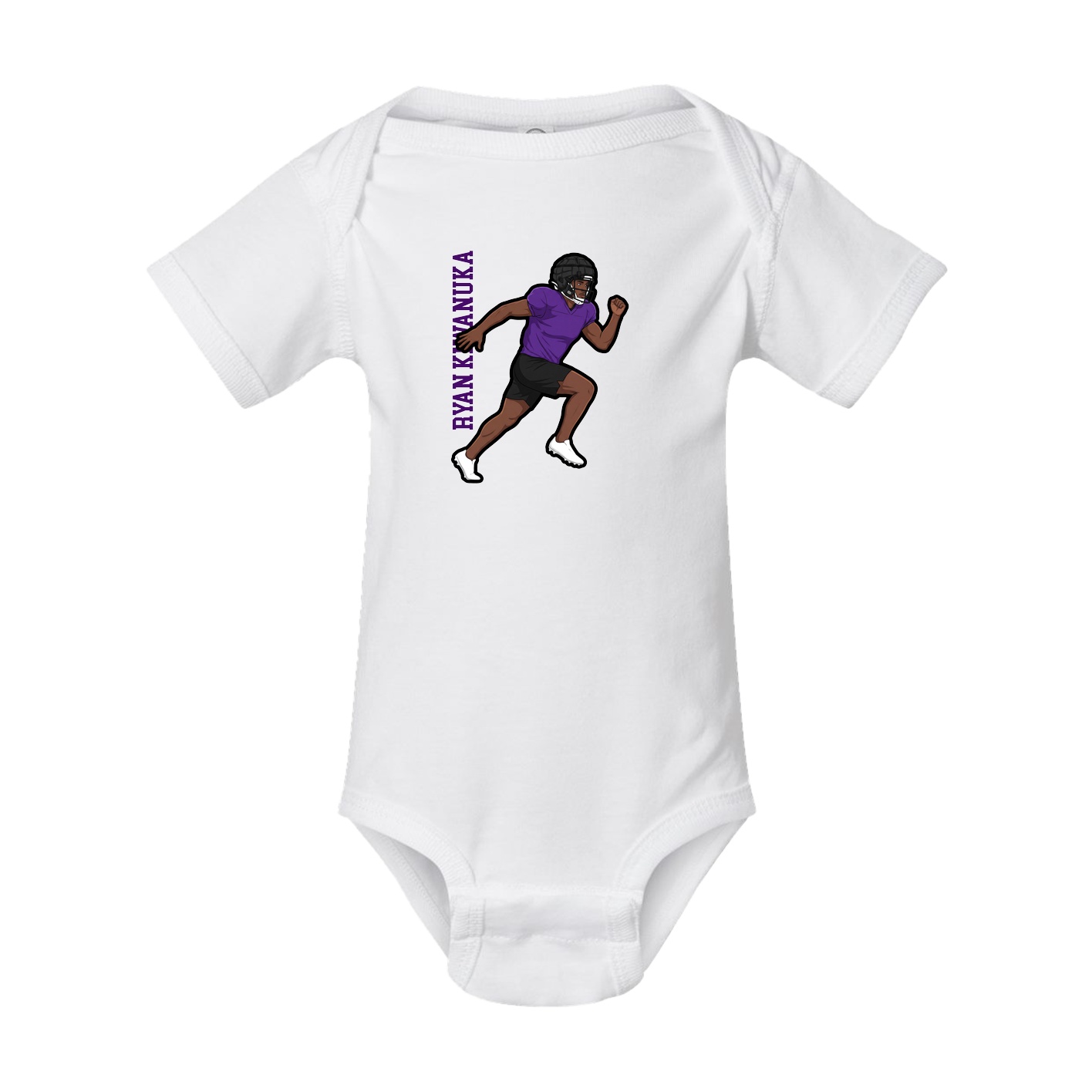 Baby Onesie