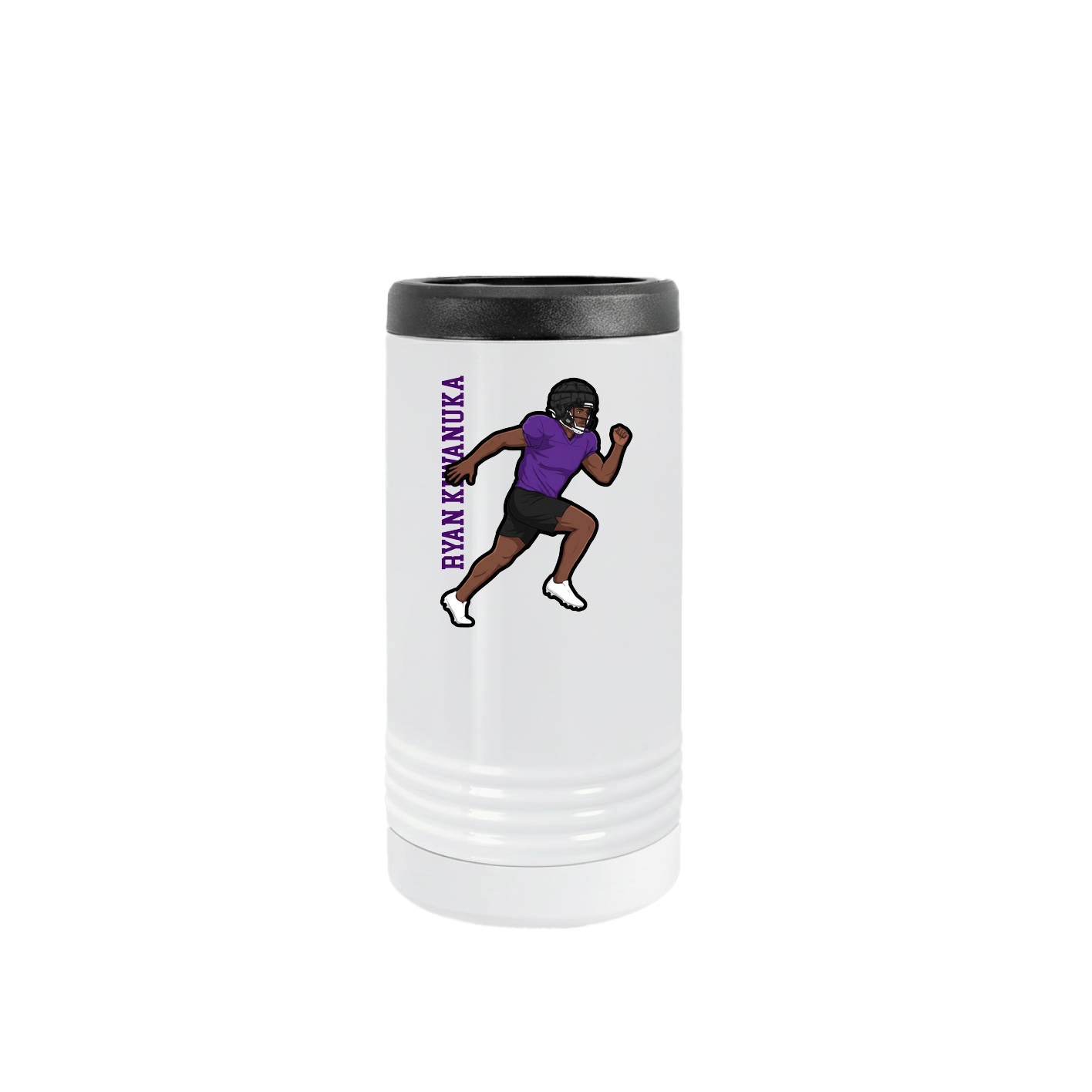 Slim Beverage Holder