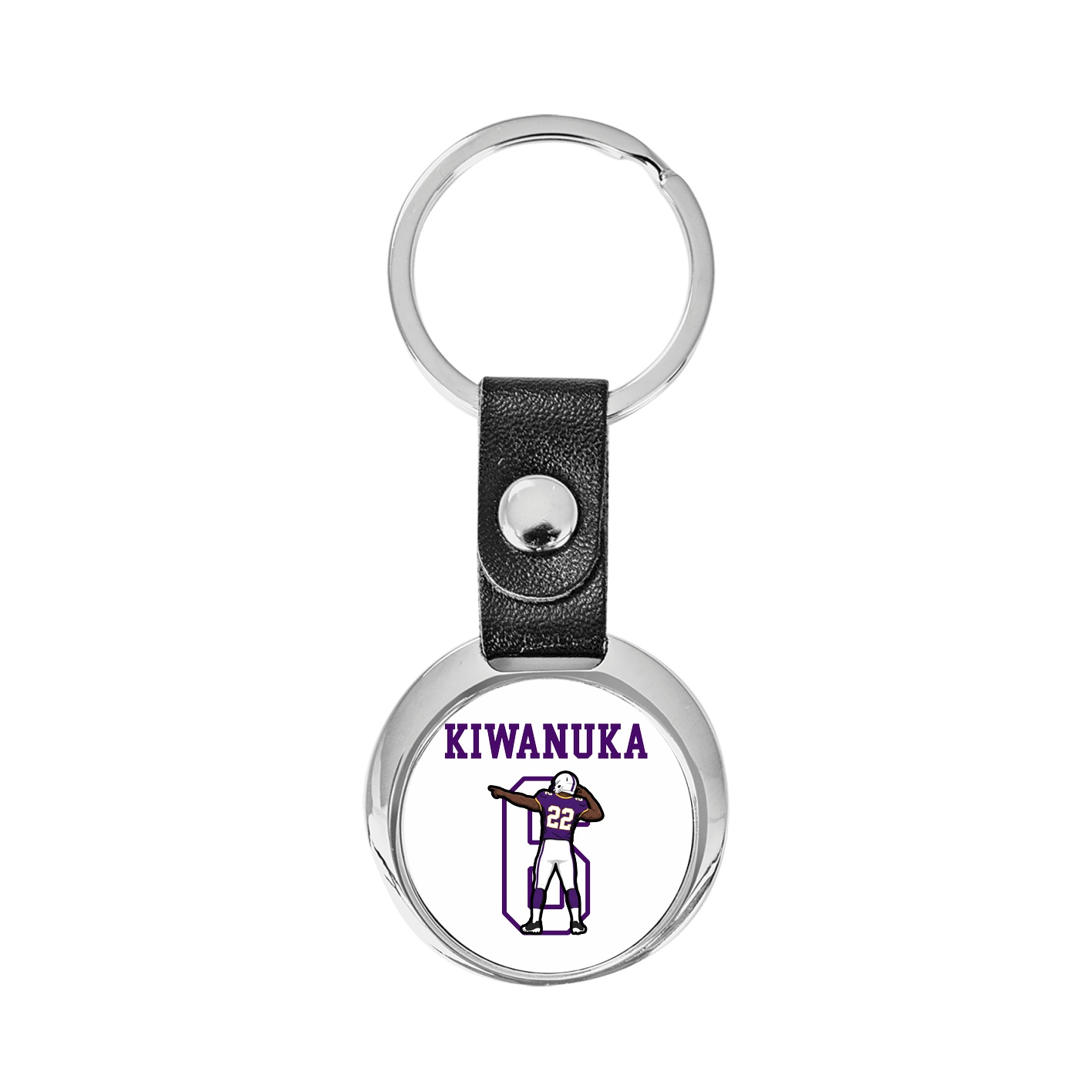 Key Chain — Shirsey in Classic
