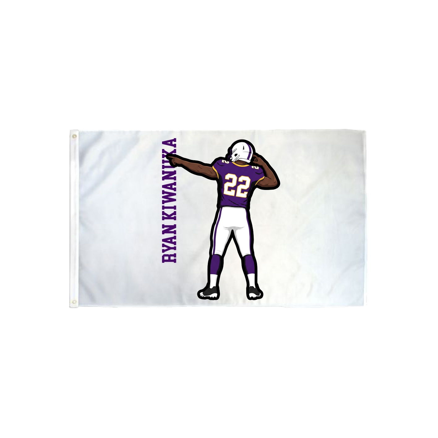 3x5 Flag