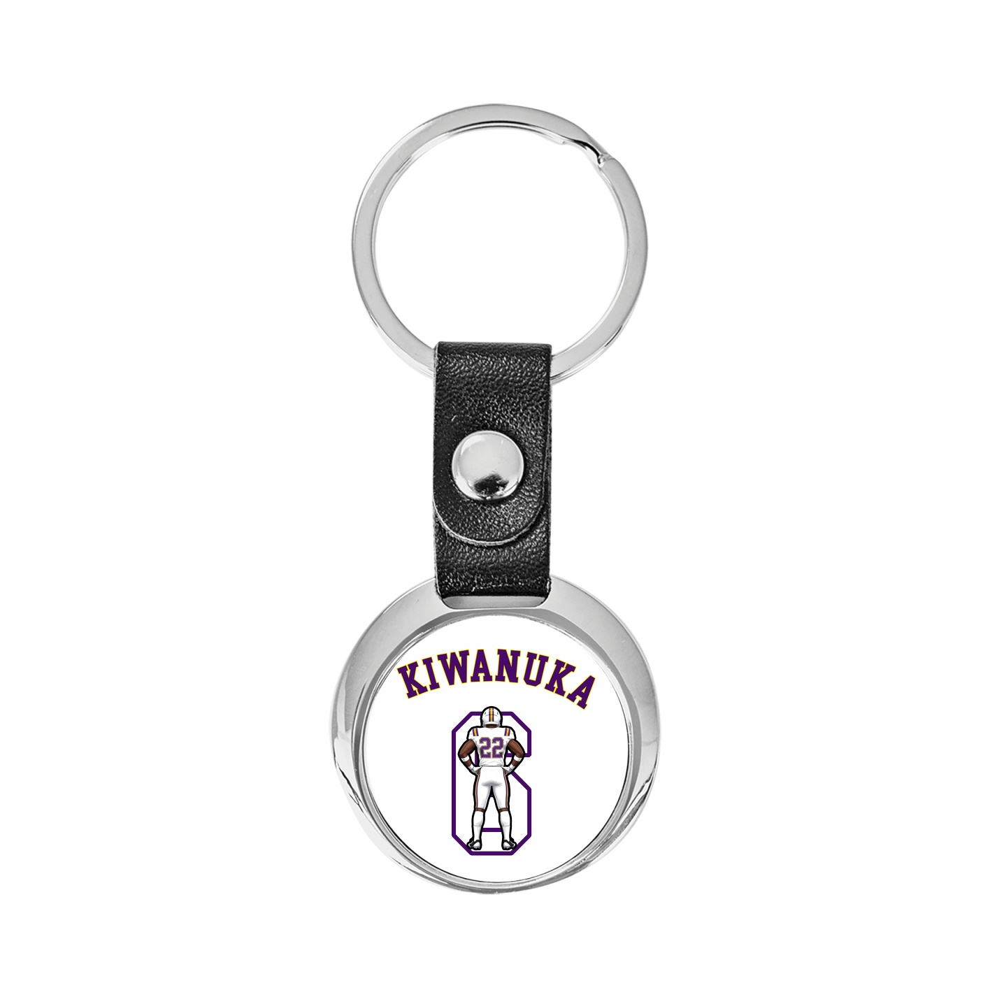 Key Chain — Shirsey Arch in Classic