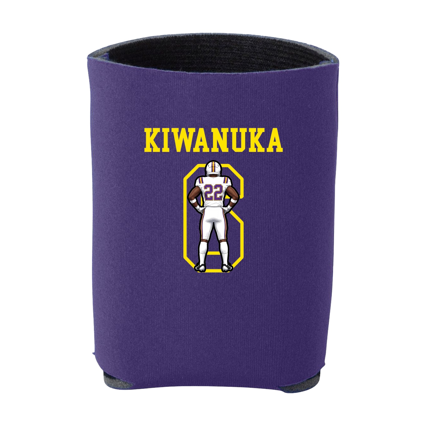 Can Holder — Shirsey in Purple