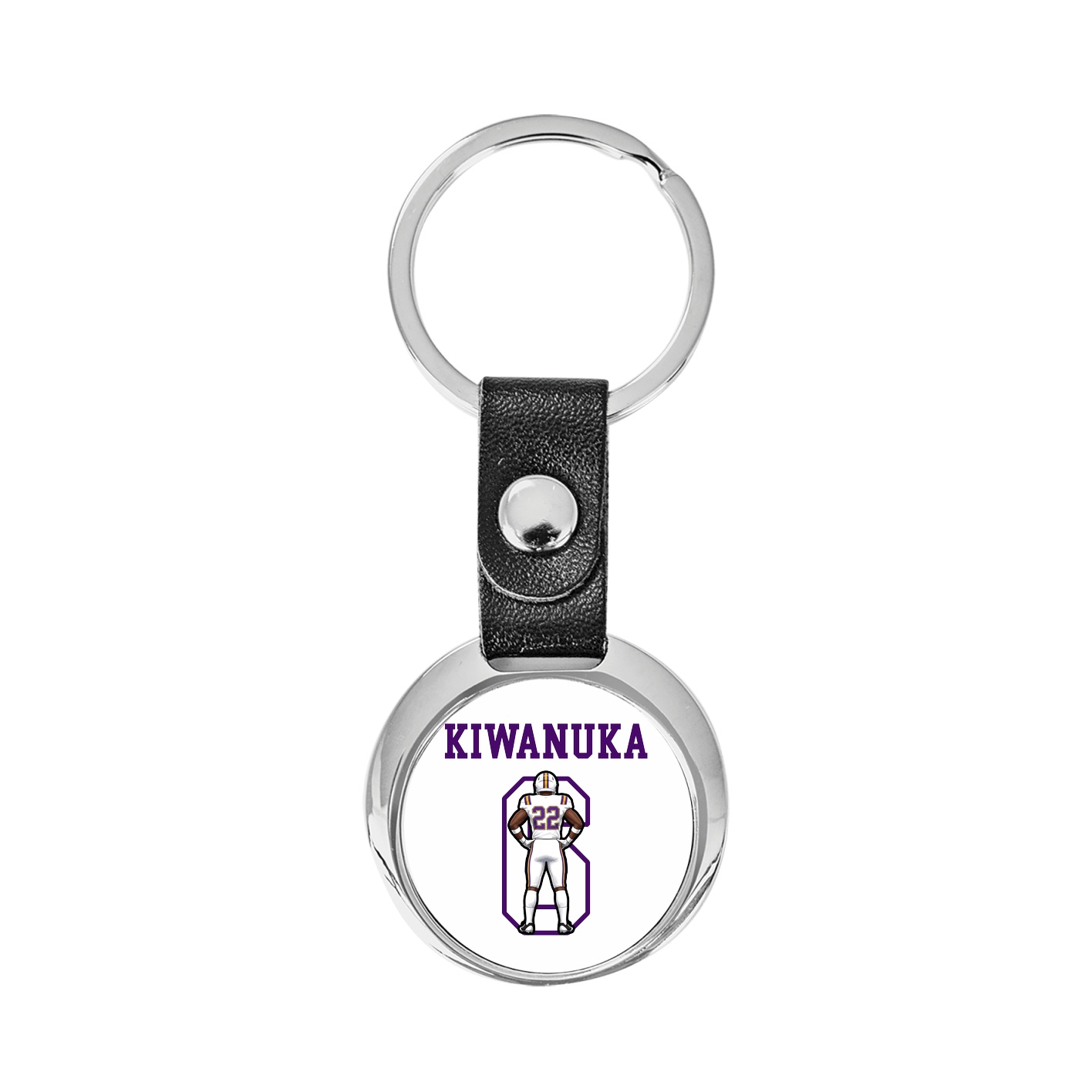 Key Chain — Shirsey in Classic