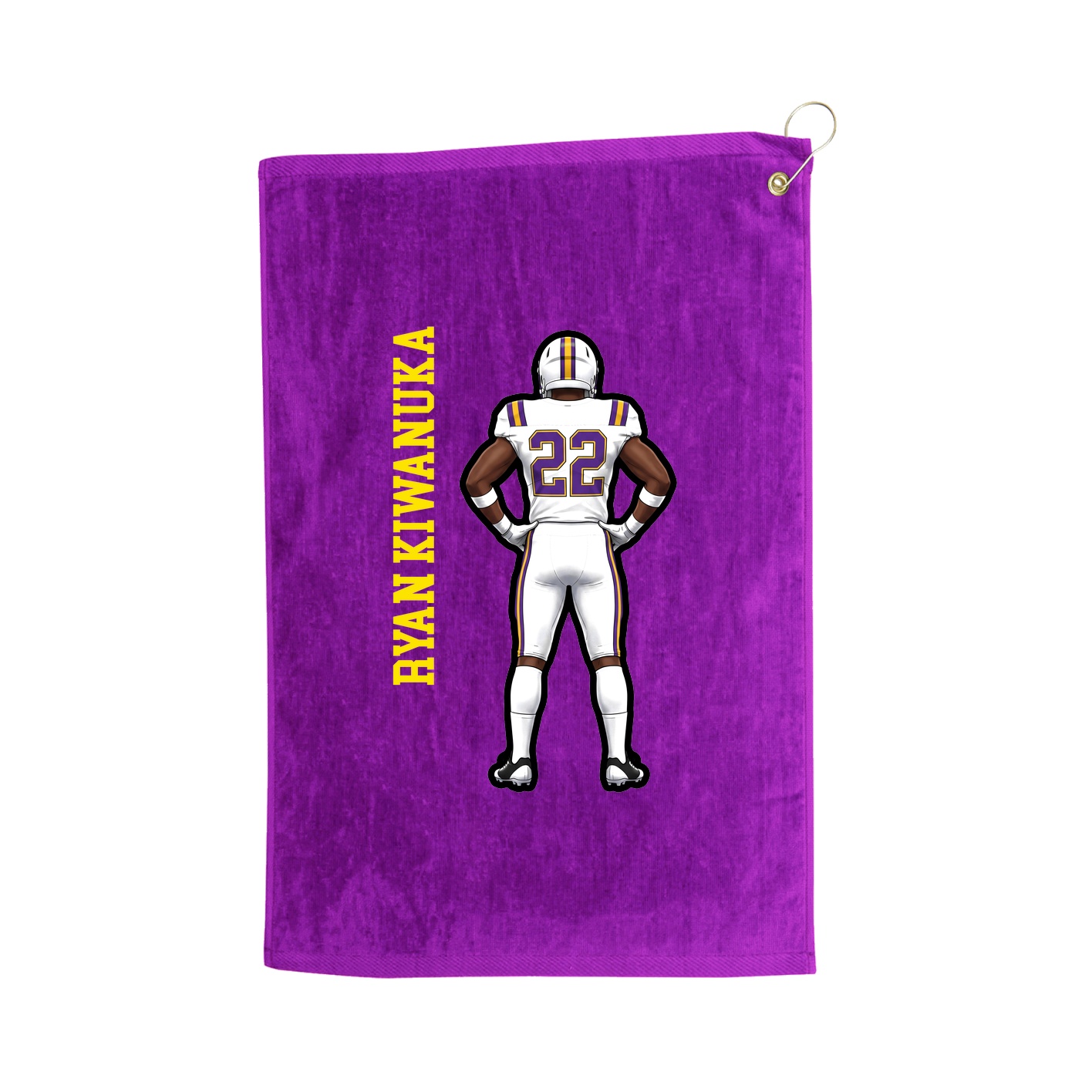 Golf Towel