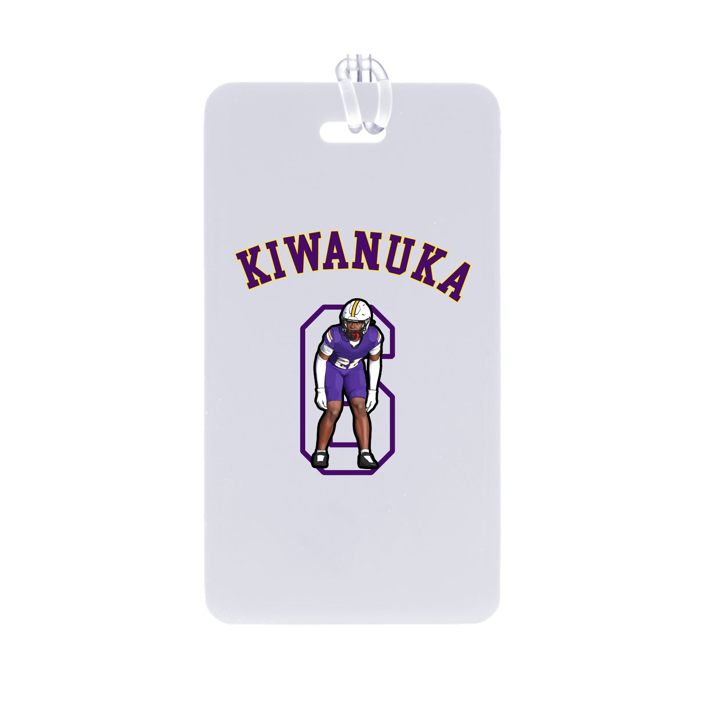 Bag Tag