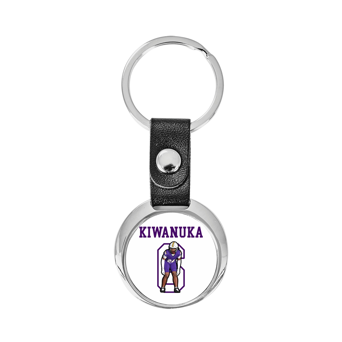 Key Chain — Shirsey in Classic