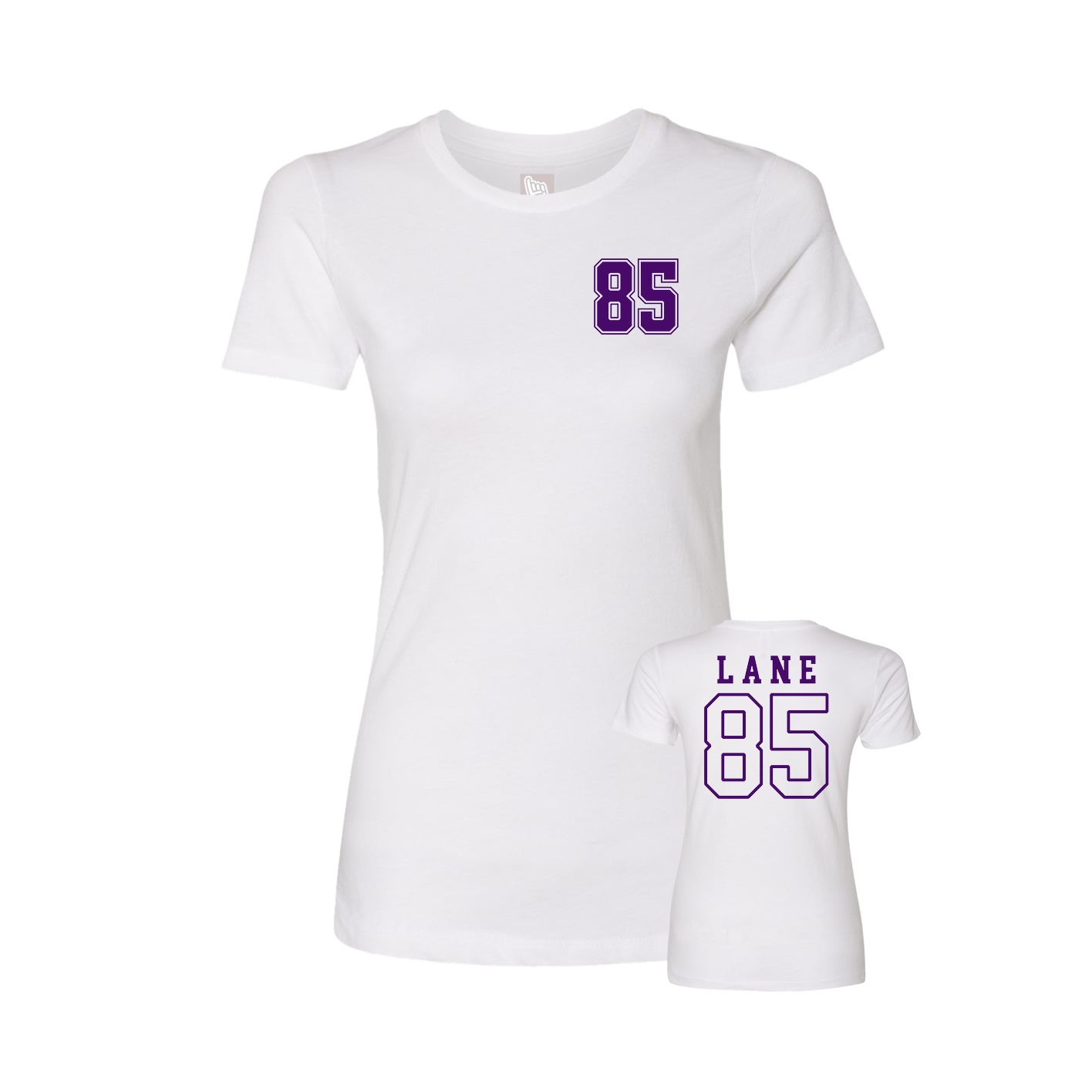 Womens Tee